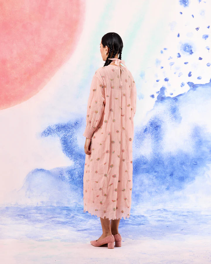 Lynx Dress