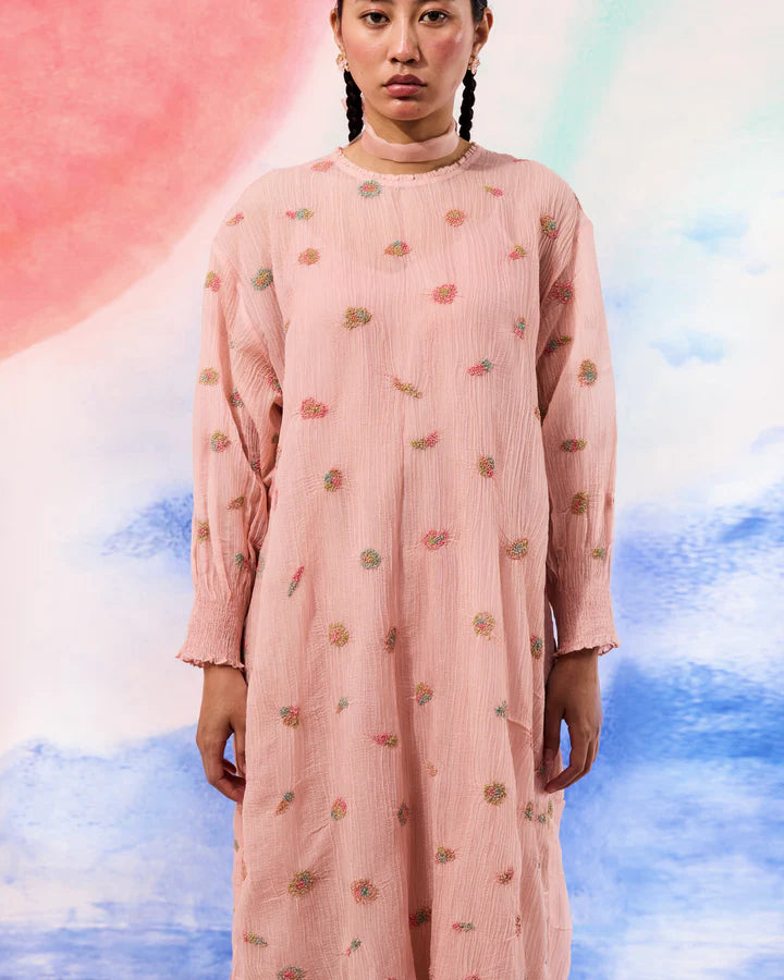 Lynx Dress