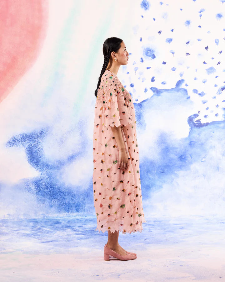 Leo Dress