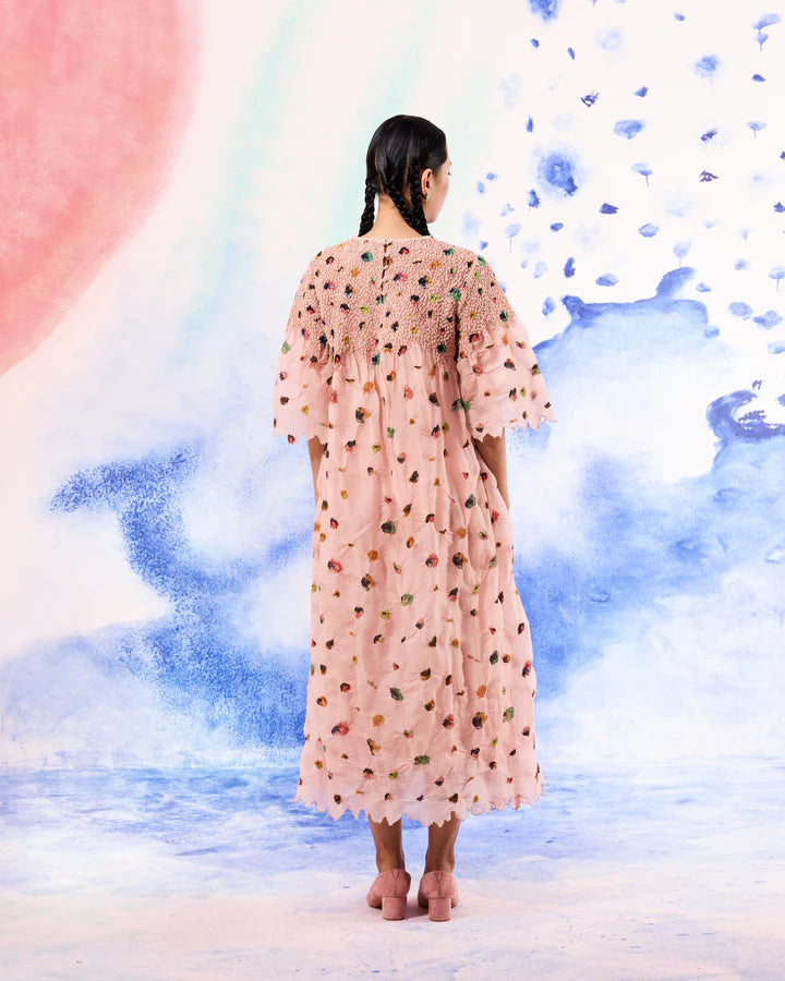 Leo Dress