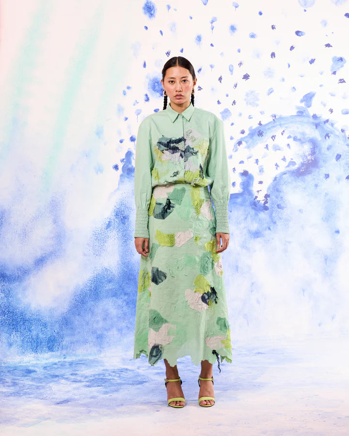 Lichen Skirt