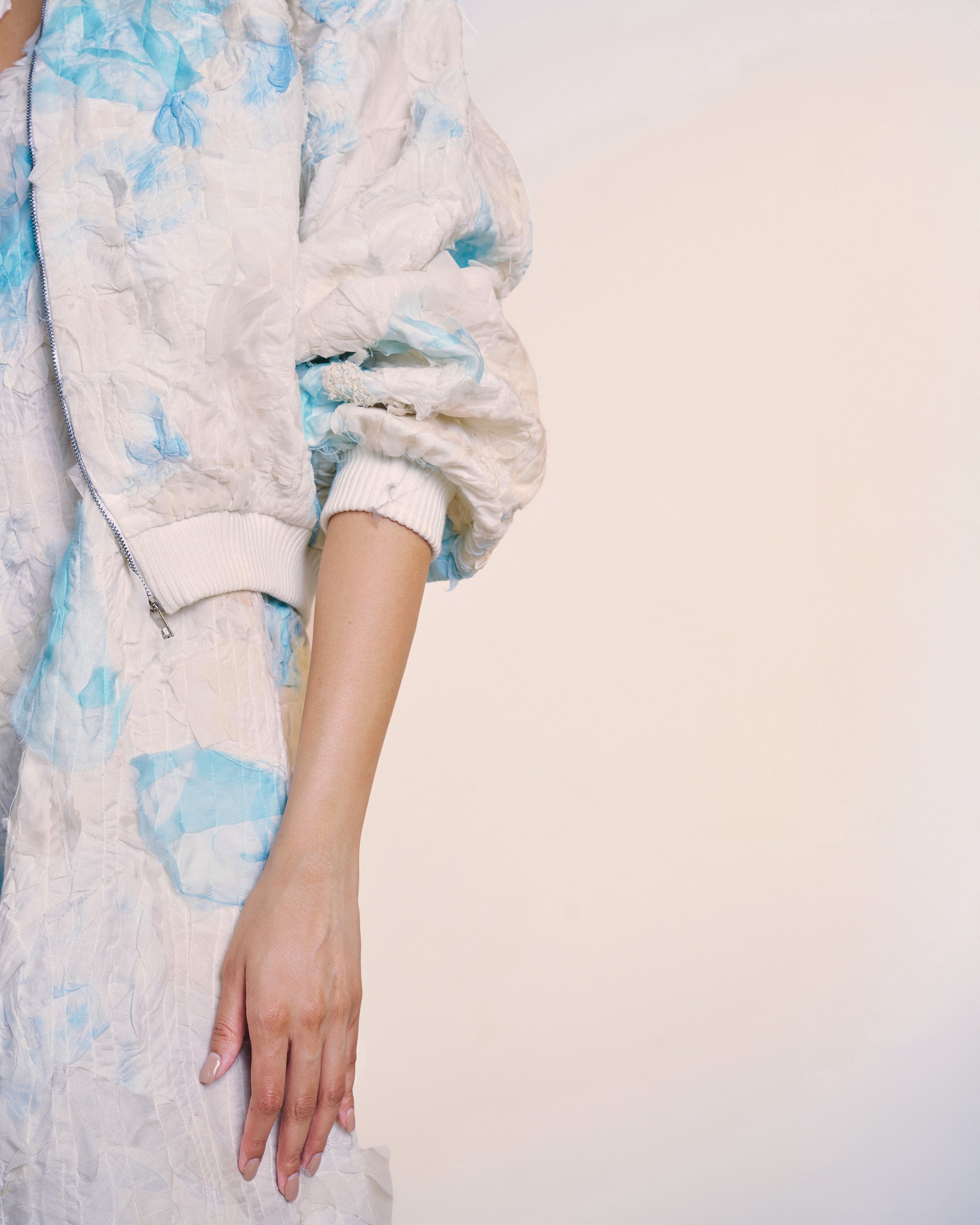 Off White Ciel Jacket