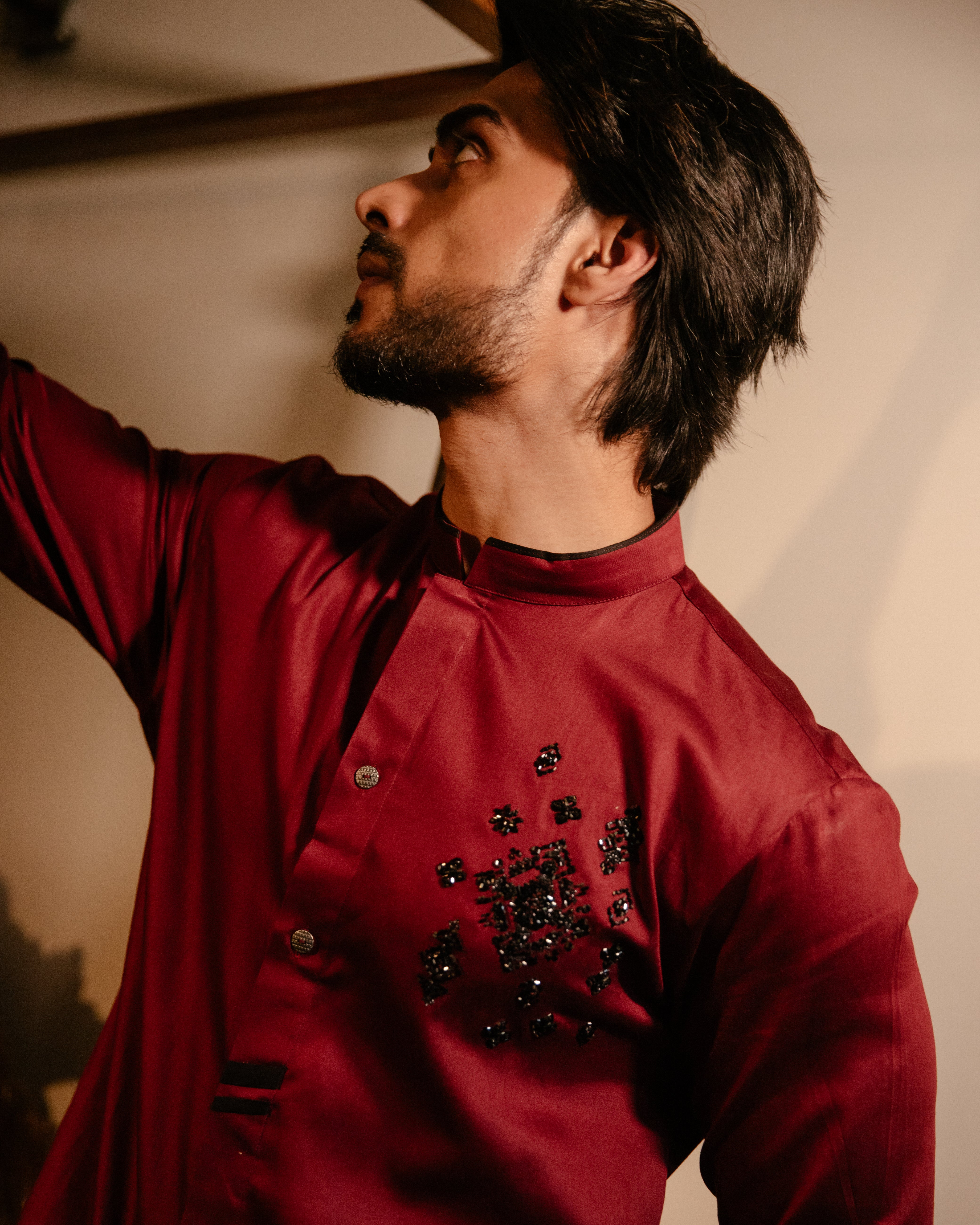 Devarsh Kurta