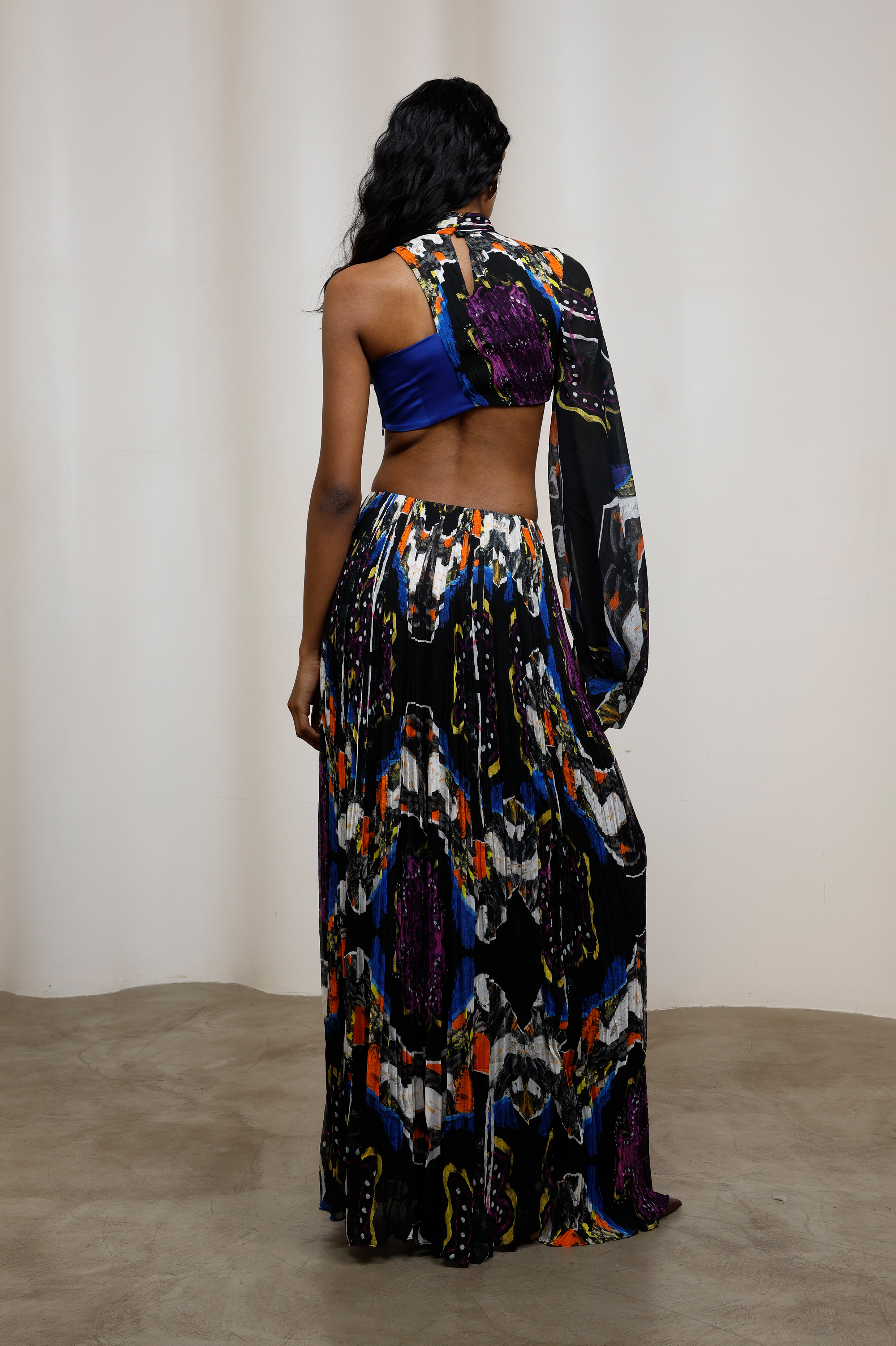 Noa Skirt Set