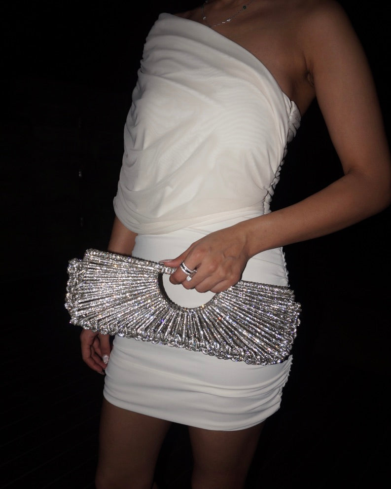 The East West - Silver