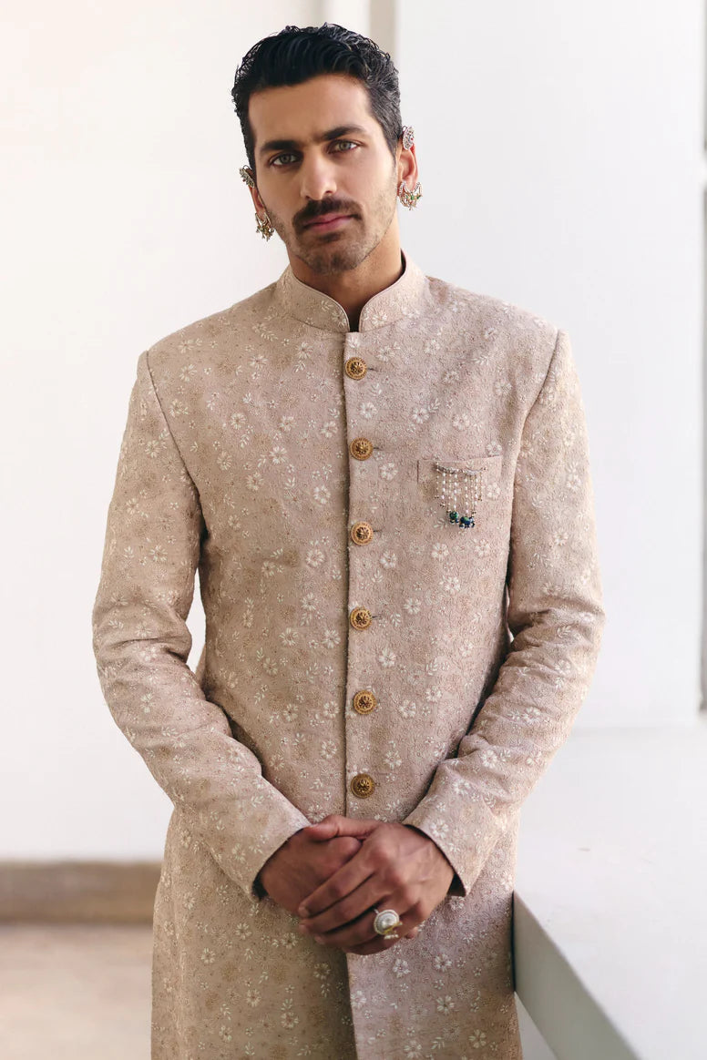 Sambhuya Sherwani Set