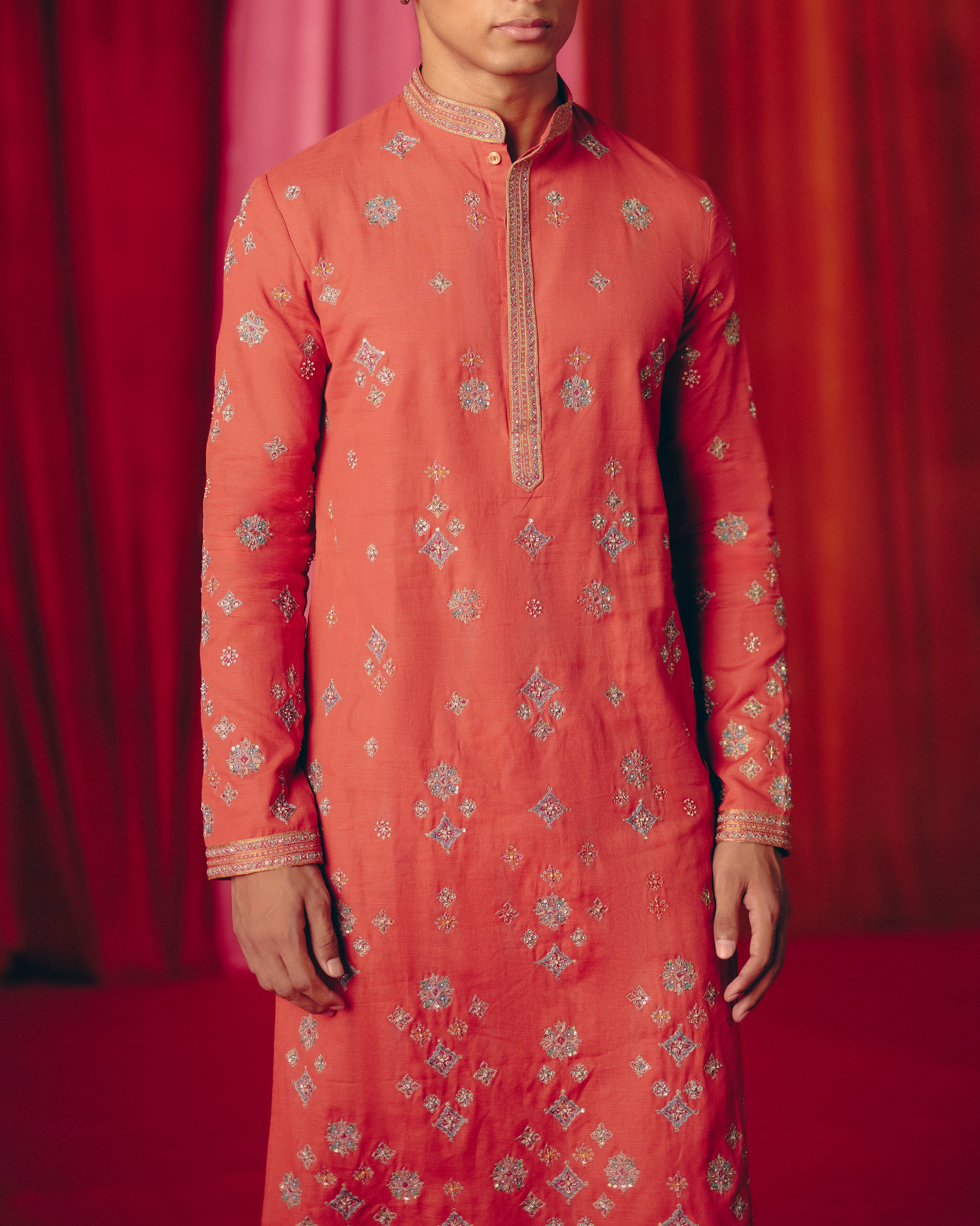 Rayirth Kurta Set