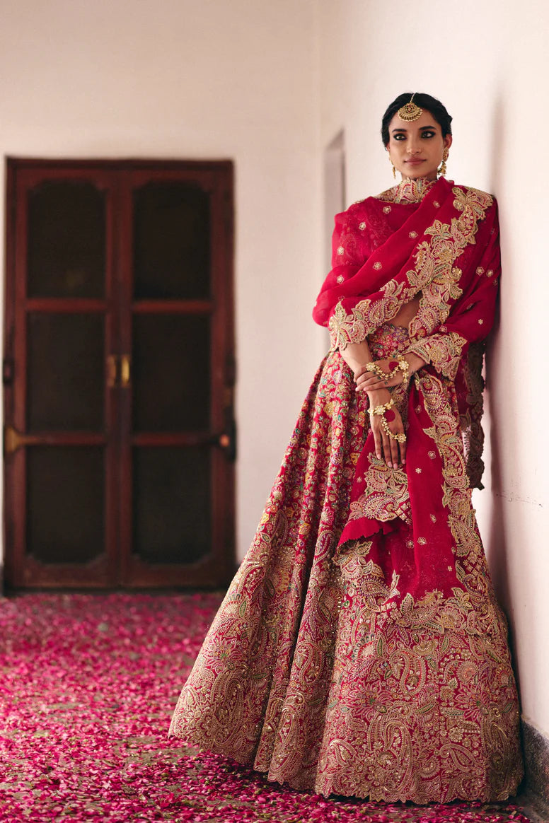 Tarangini Lehnga Set