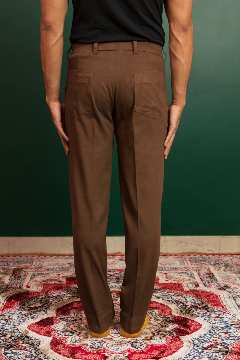 Morocco Pants