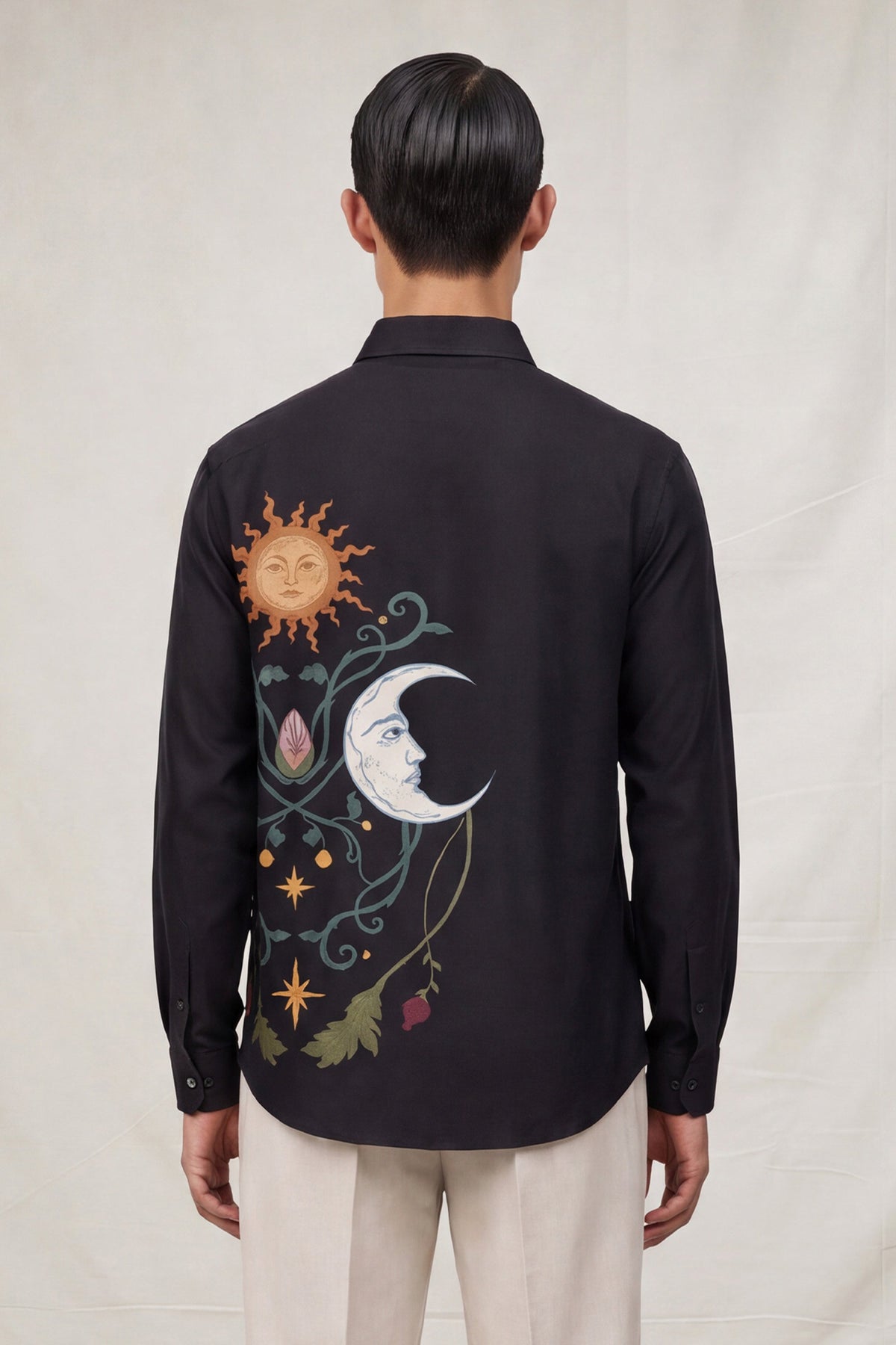 Solar Eclipse Shirt