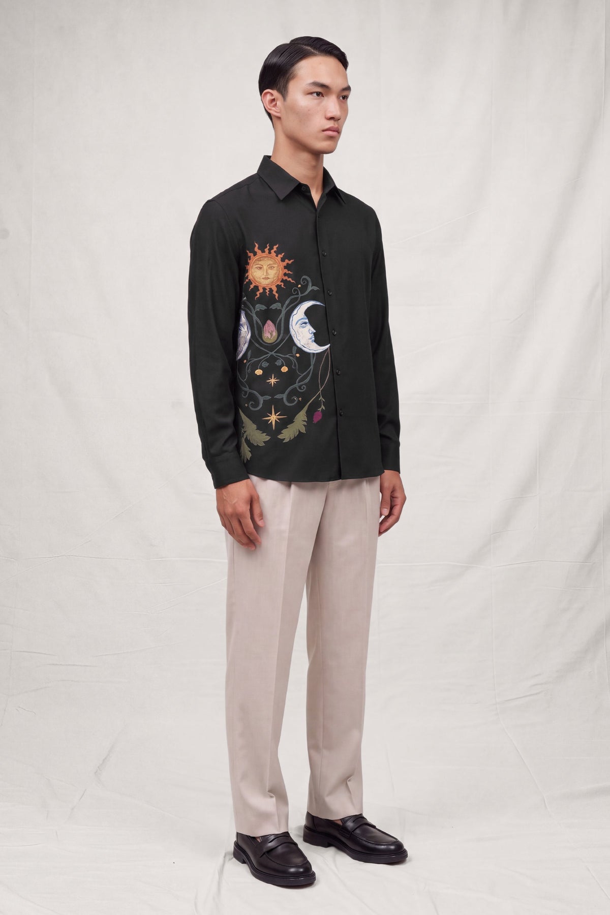 Solar Eclipse Shirt