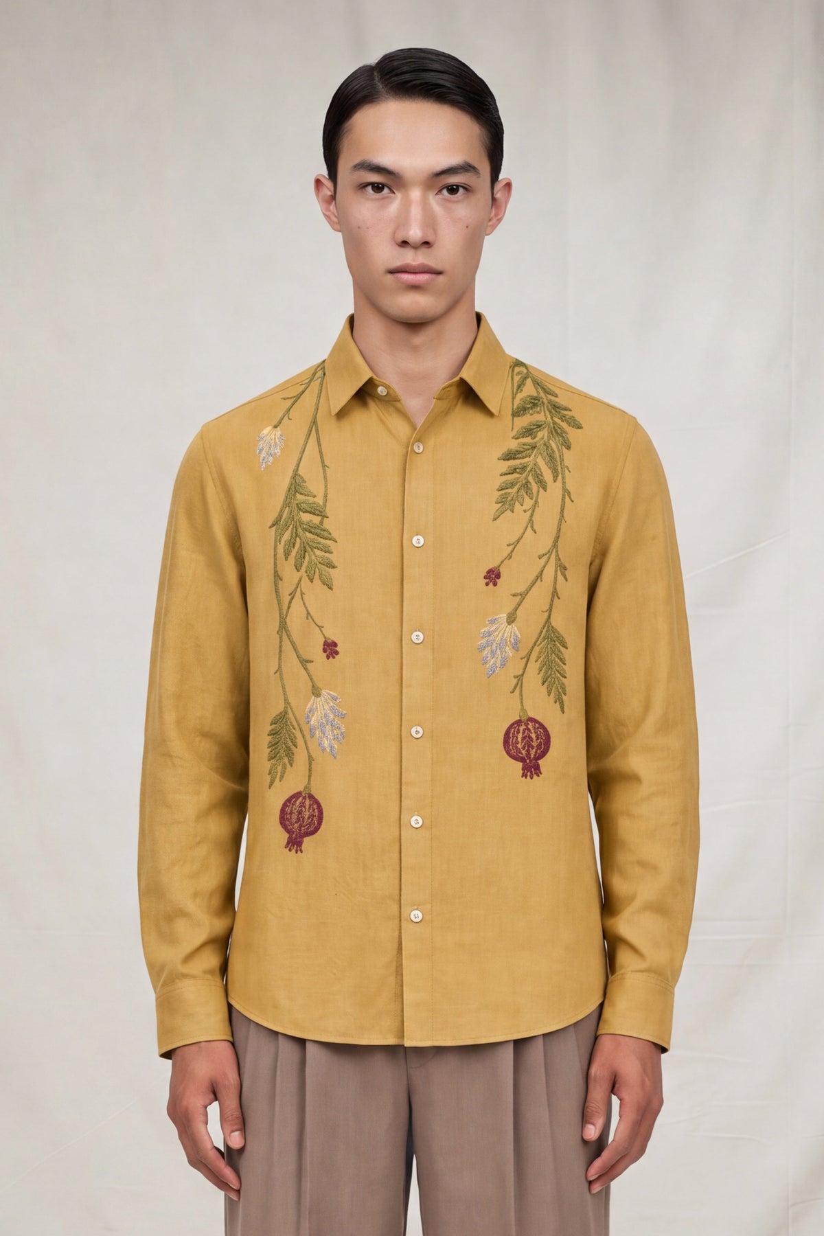 Celestial Vine Shirt
