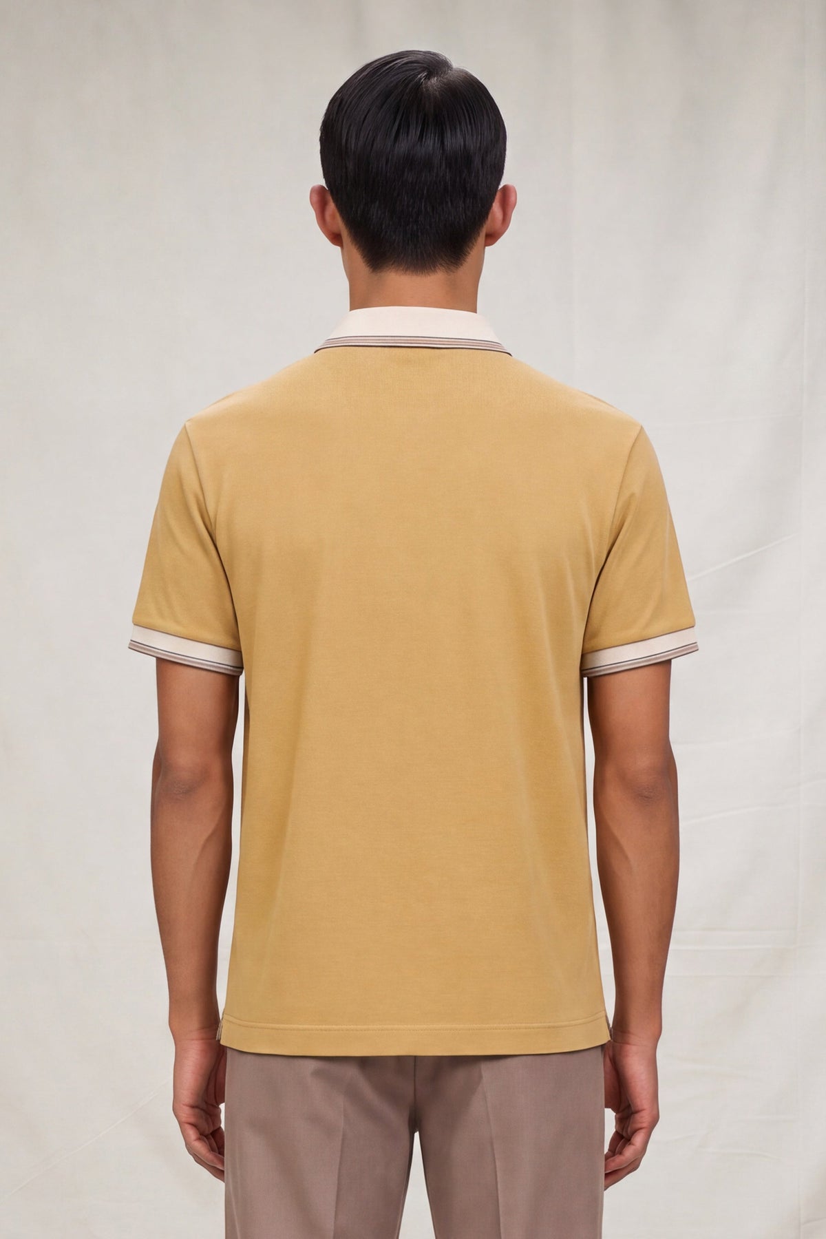 Third Eye Polo