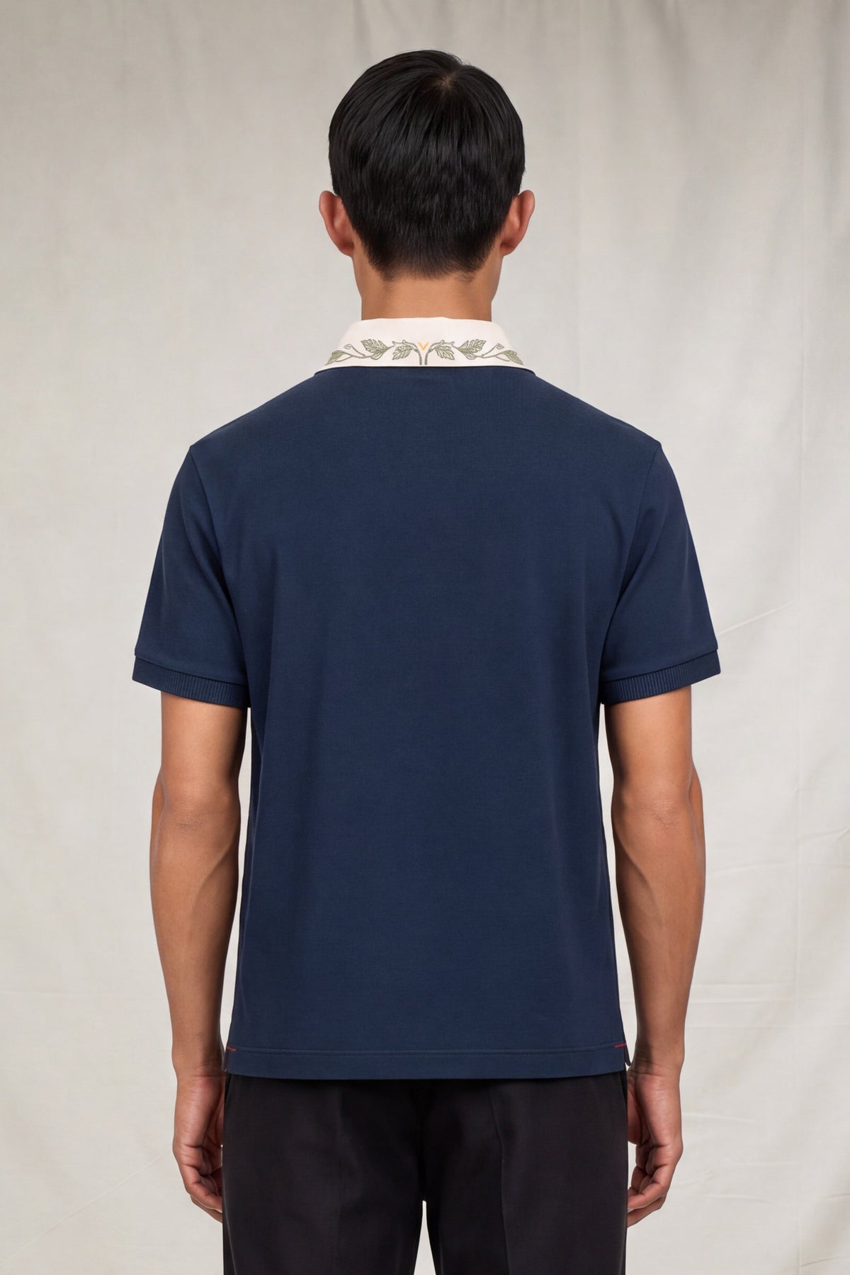 Celestial Vine Polo