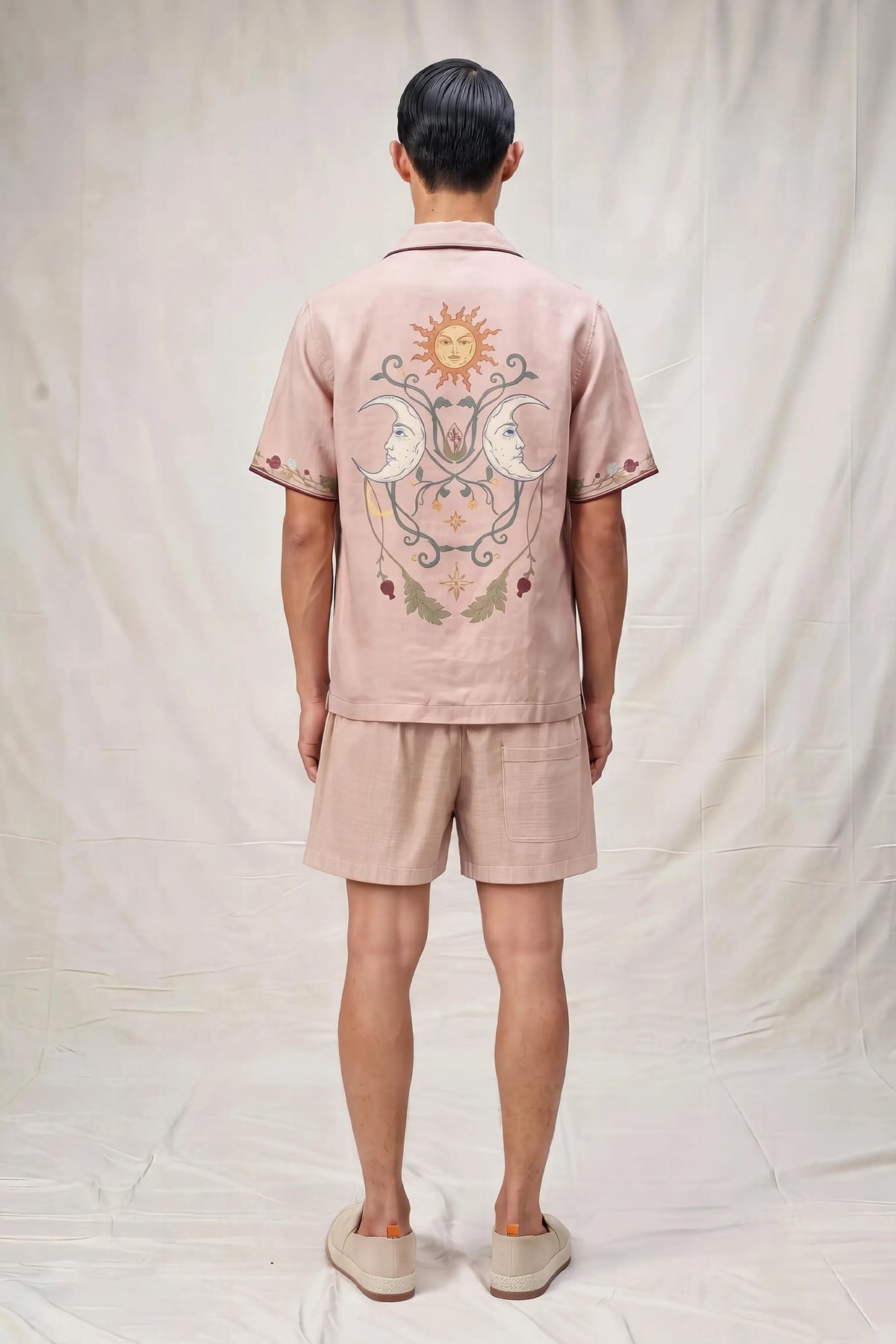 Sun Sigil Resort Co-ord