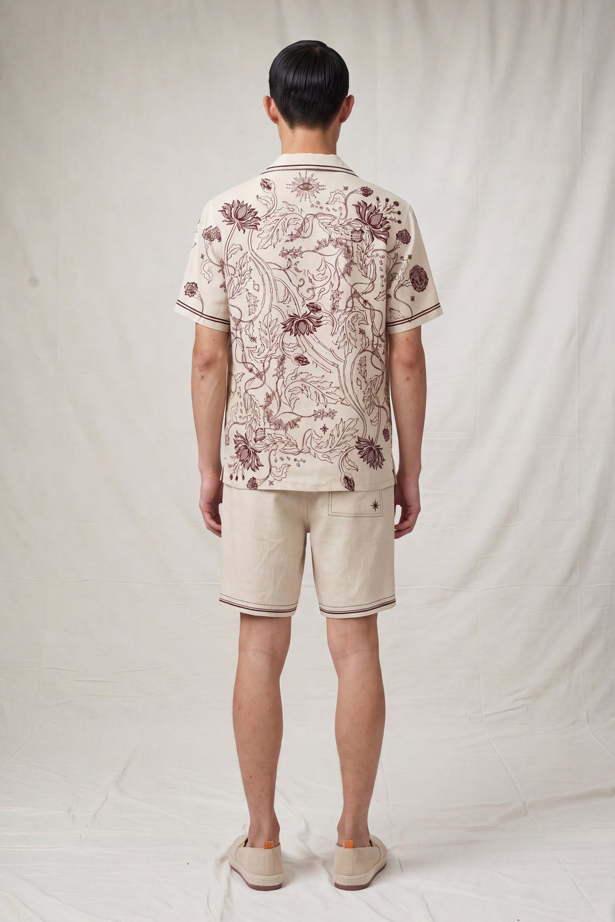 Celestial Bloom Co-ord