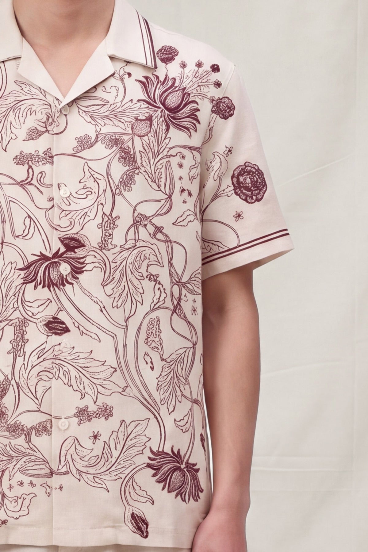 Celestial Bloom Co-ord