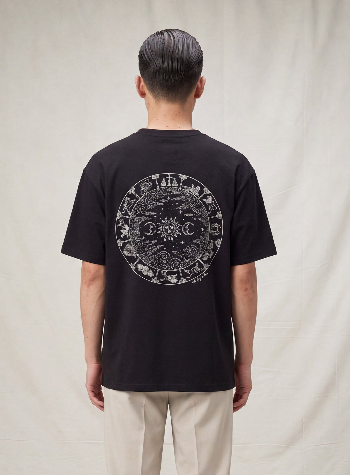 Zodiac T-shirt