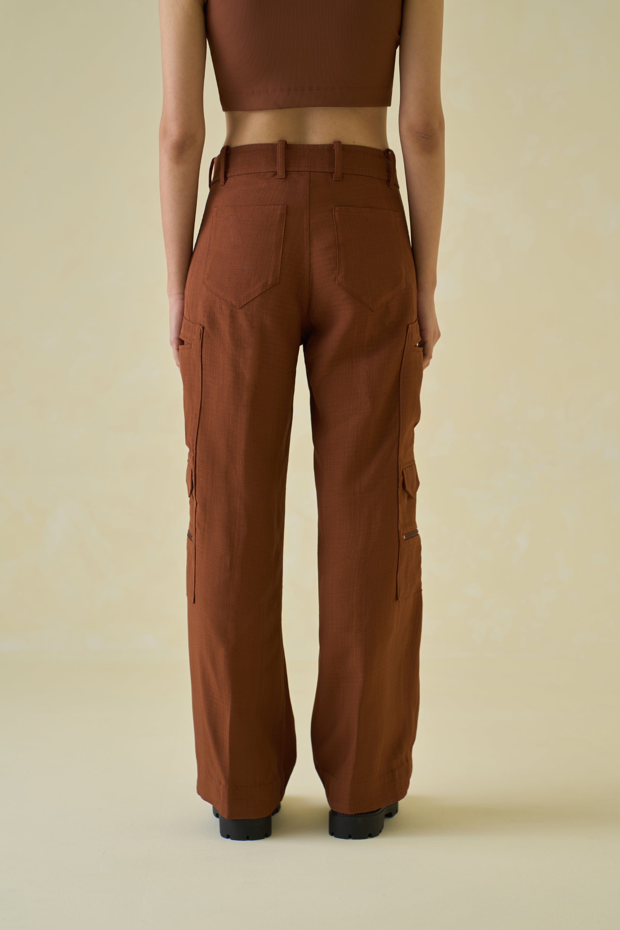 Military Workwear Trousers