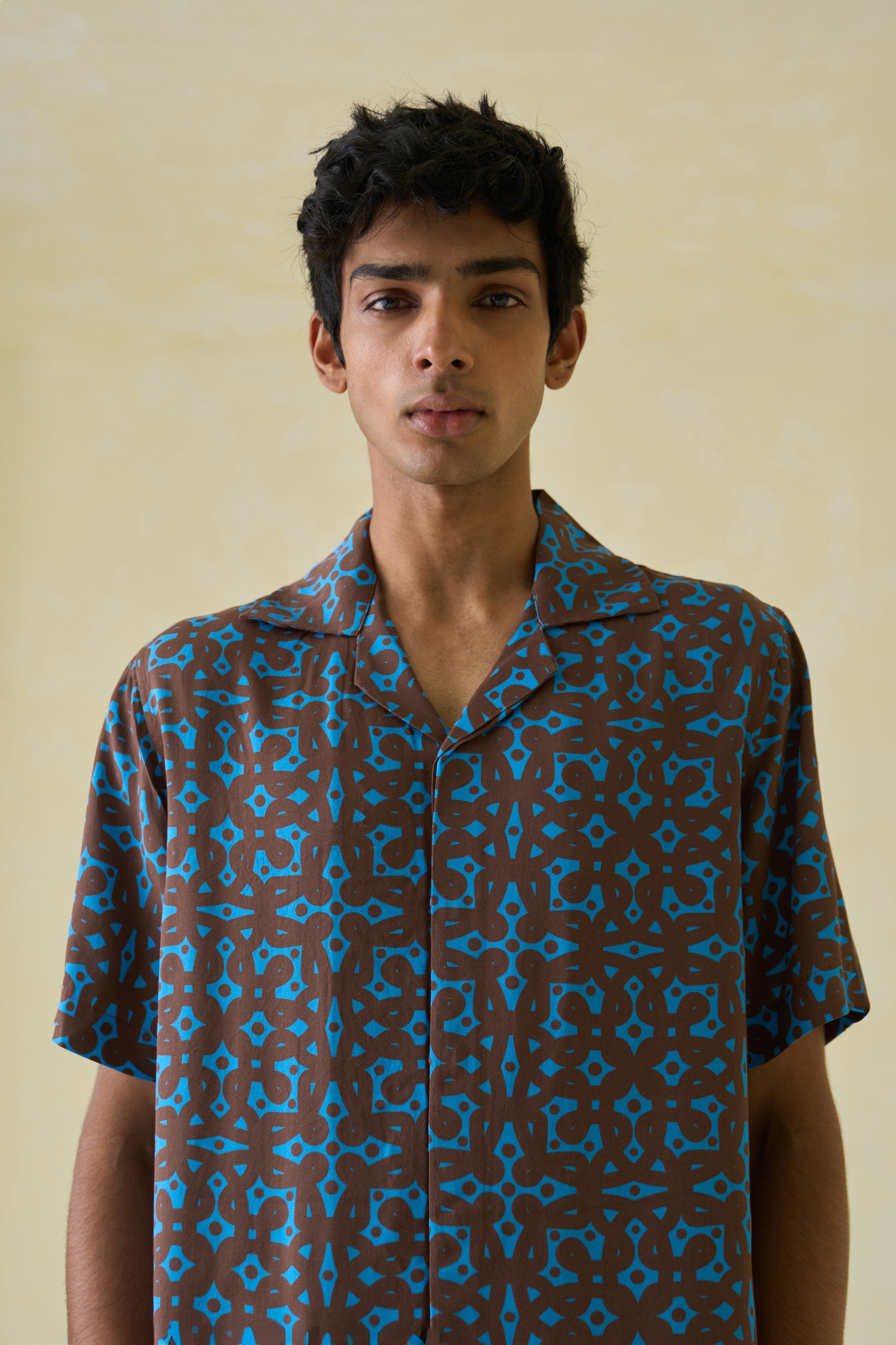 Kolam Shirt