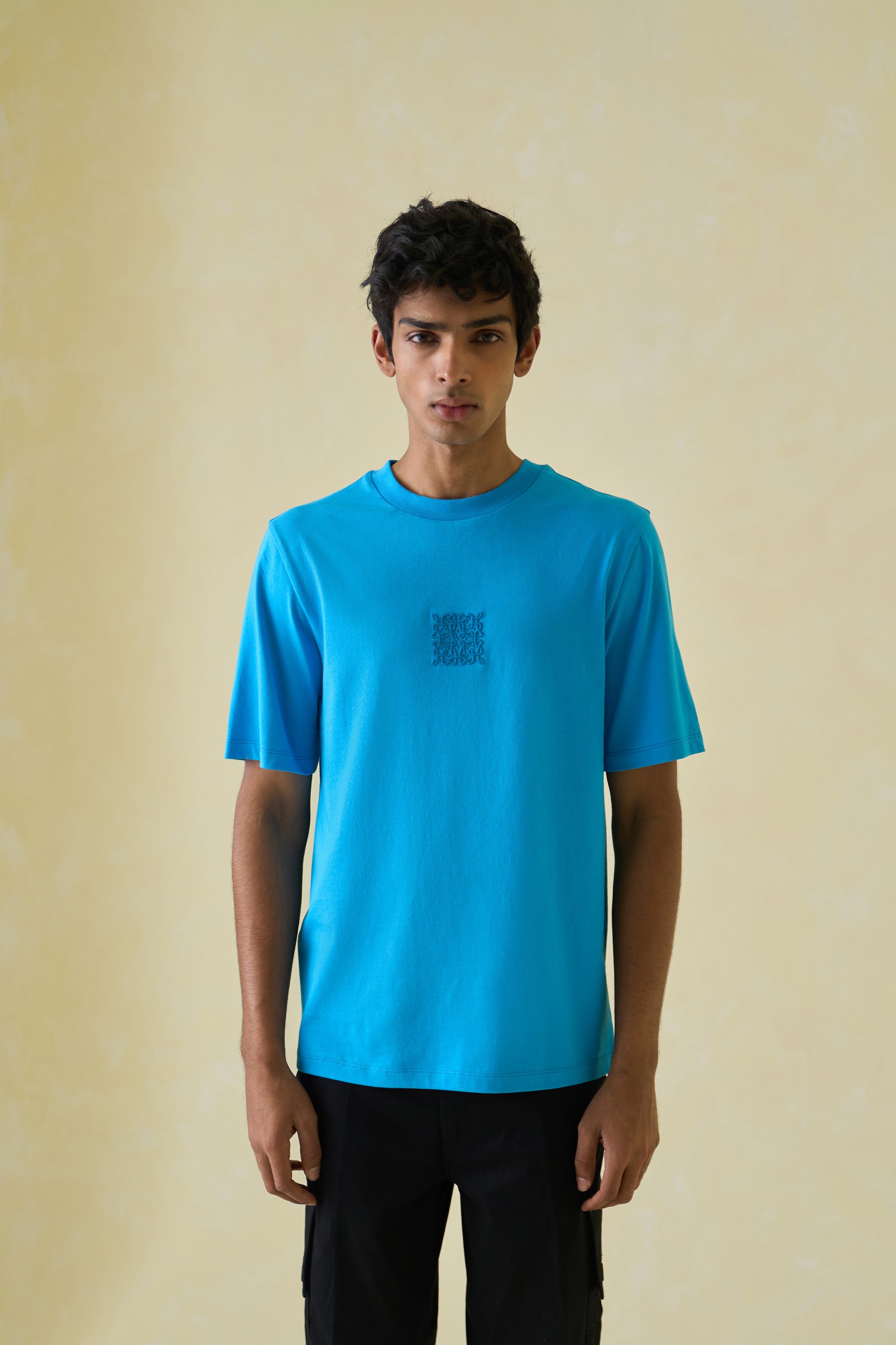 Kolam T-Shirt