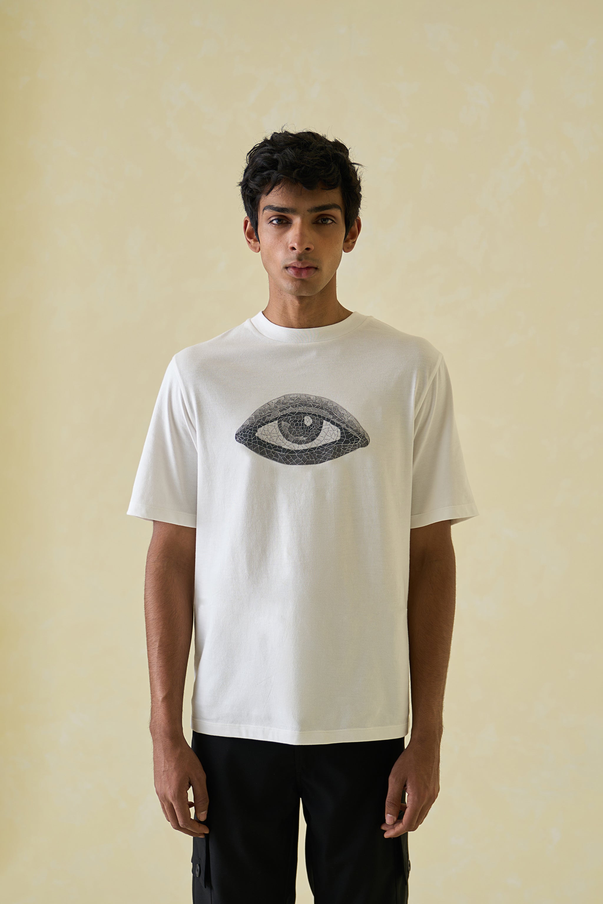 Mosaic Eye T-Shirt