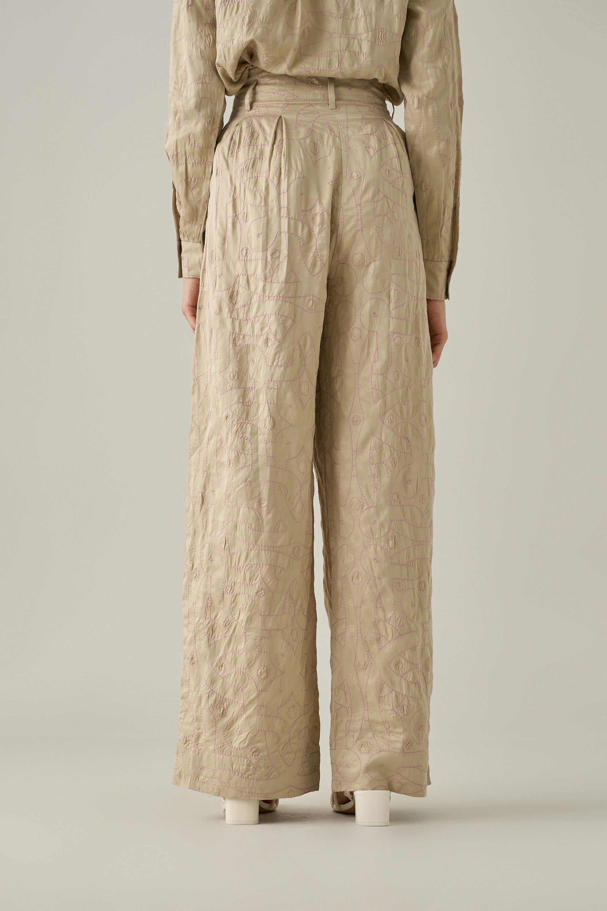 Bollywood Trousers