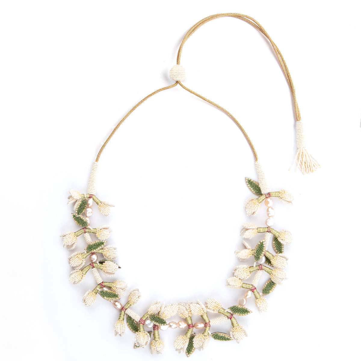 Ivana Necklace