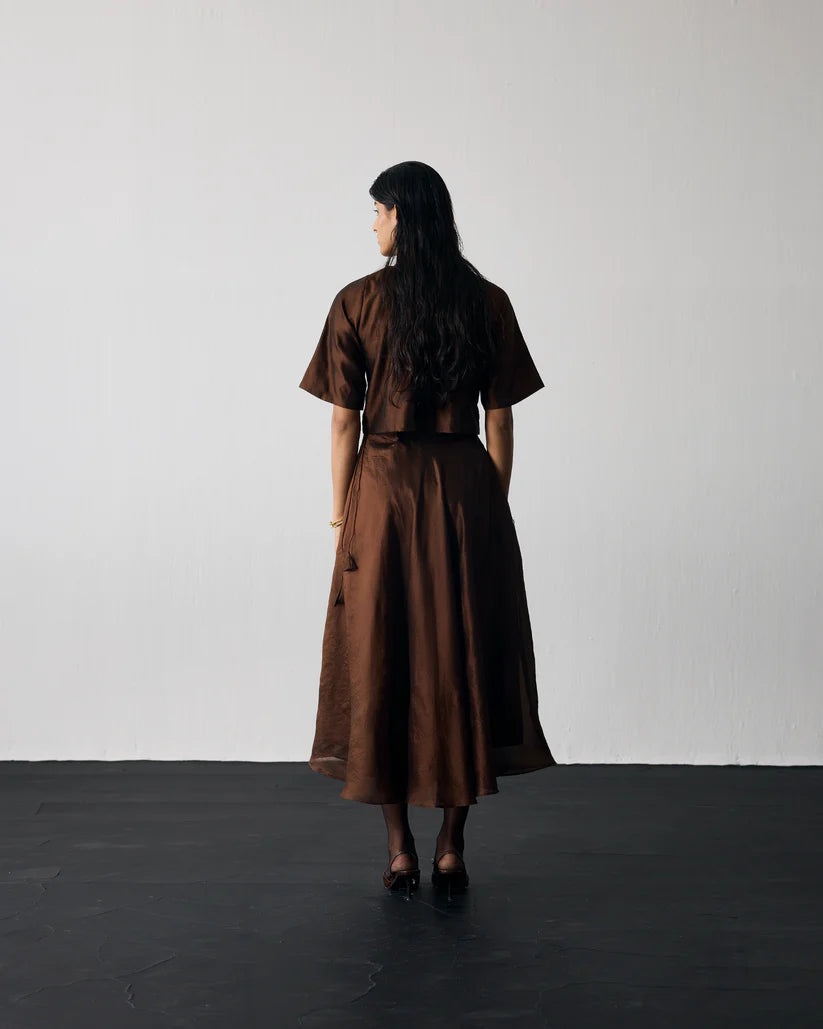 Mofit Top Coord