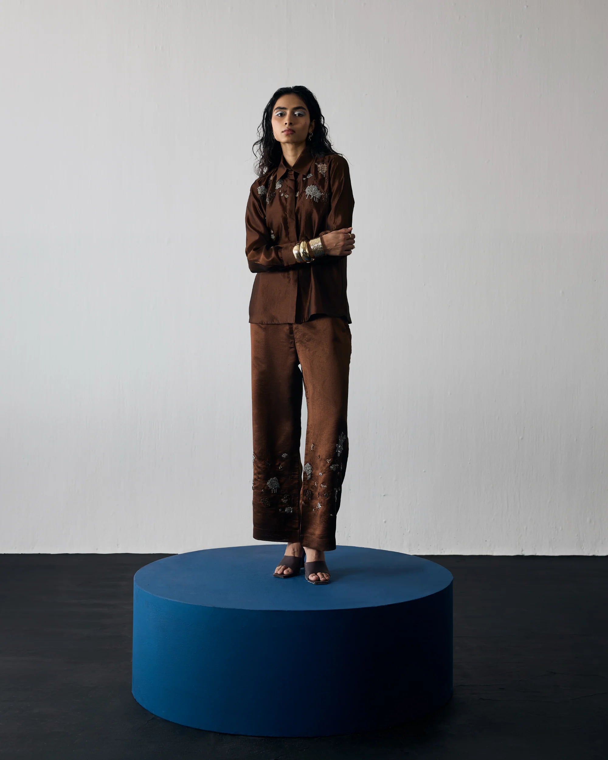 Abstract Co-ord Set
