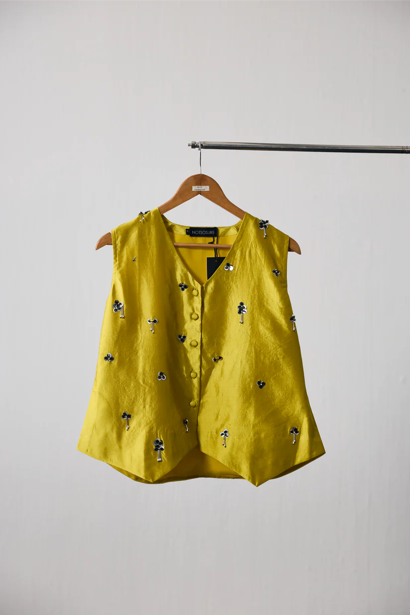 Vest Coord