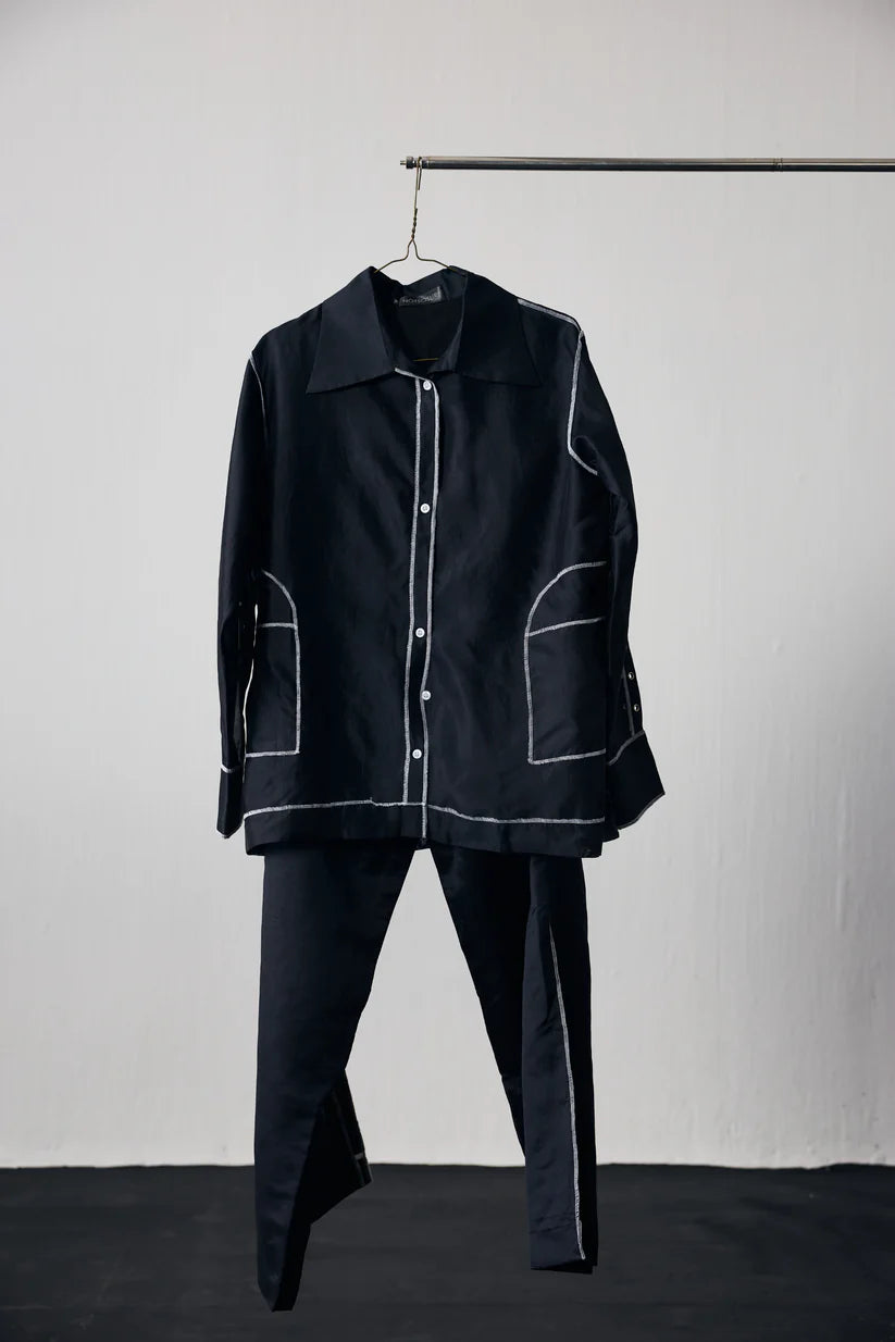 Lines Coord