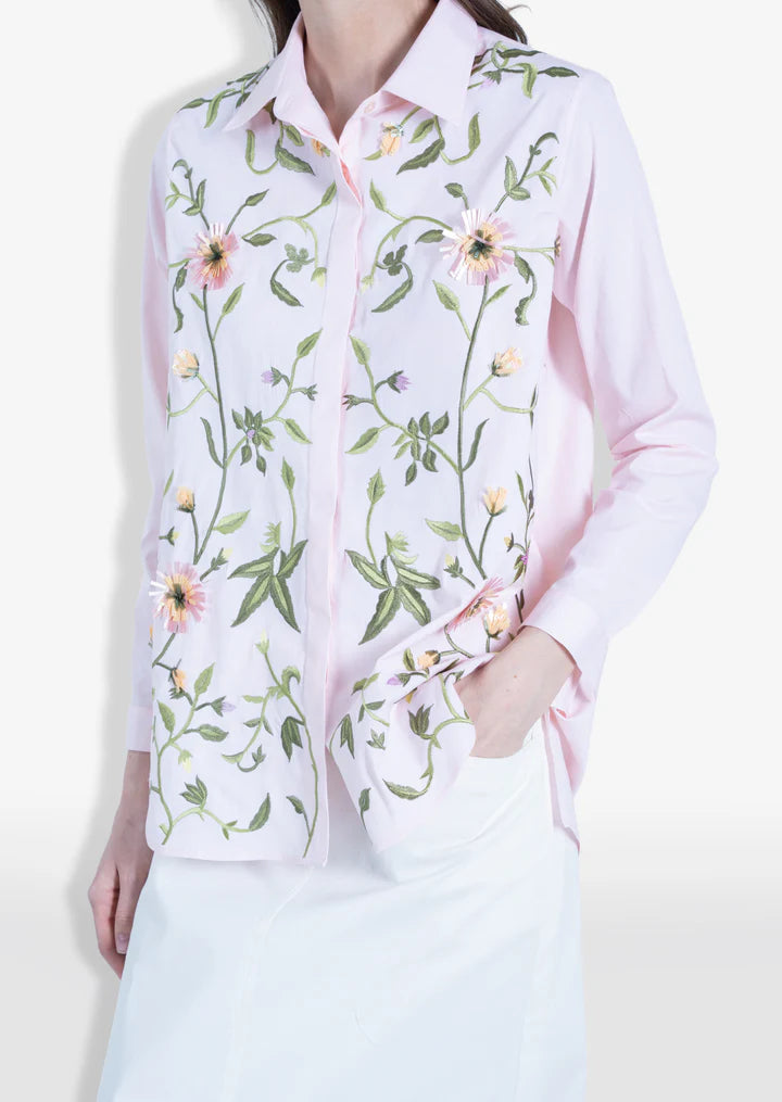 Eden Shirt