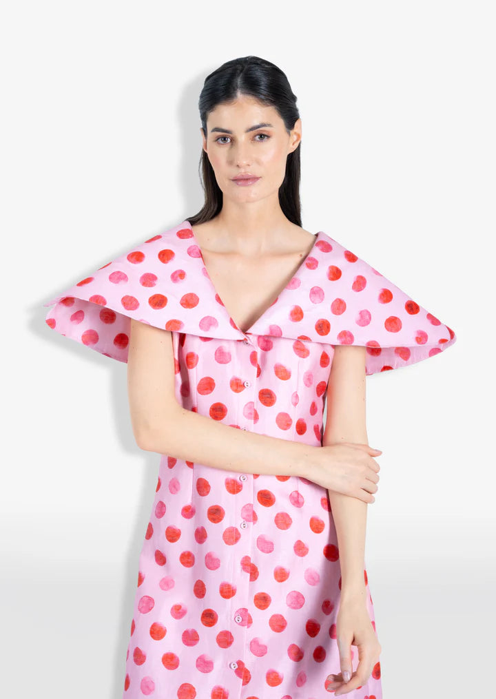 Cabana Dress
