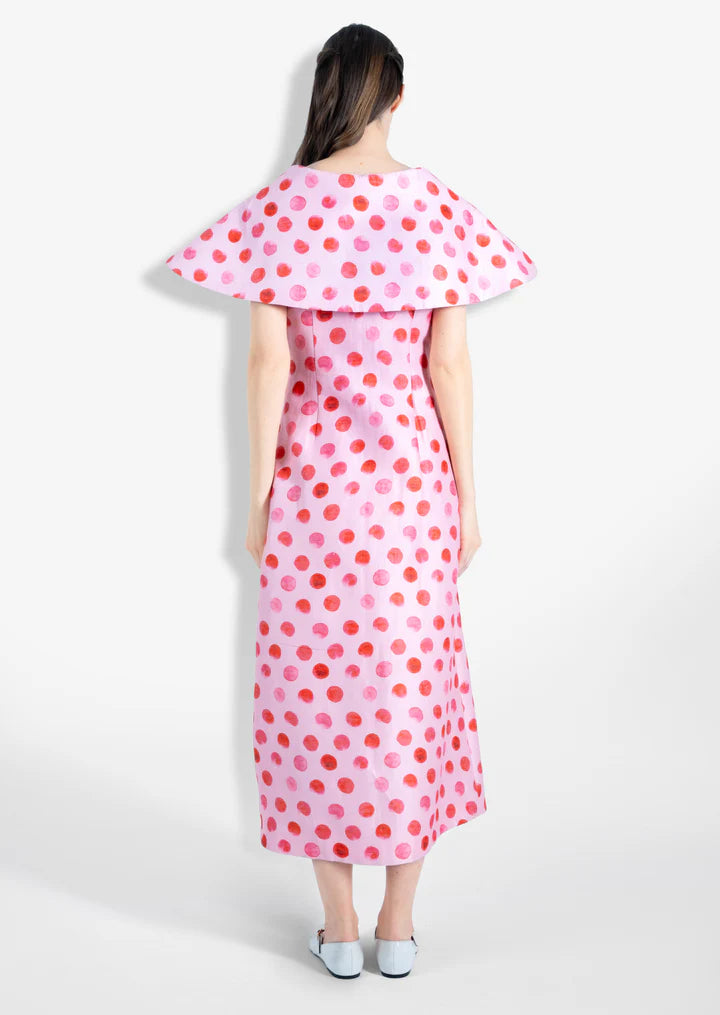 Cabana Dress