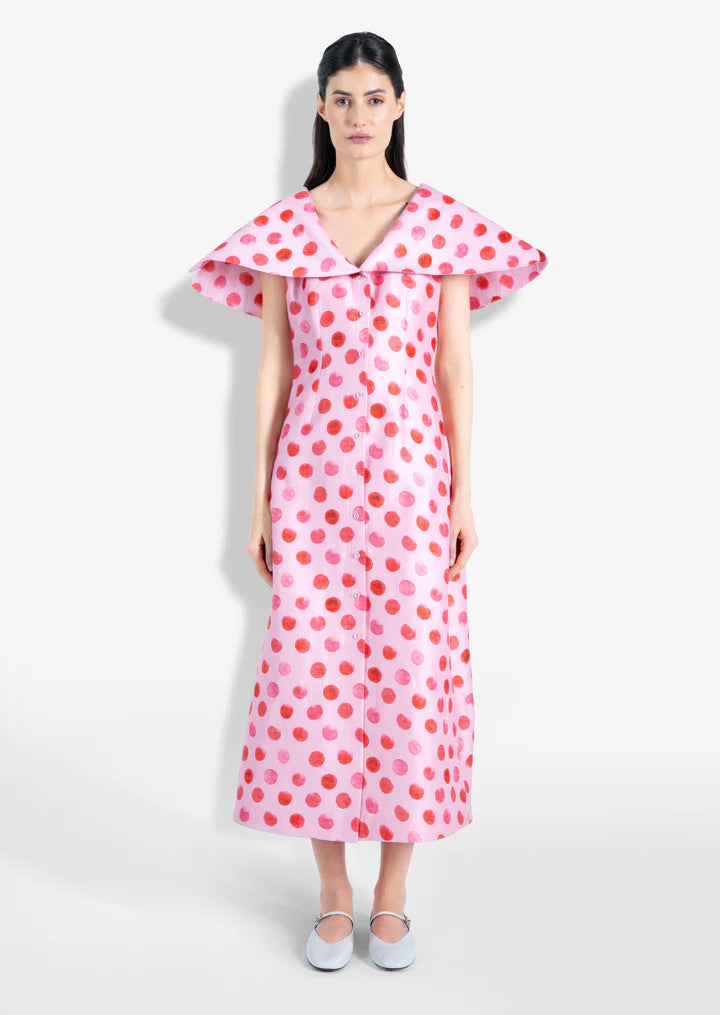 Cabana Dress