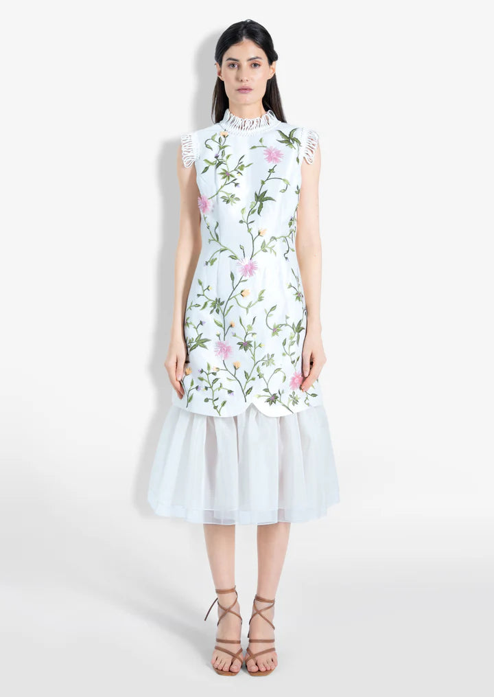 Eden Midi Dress