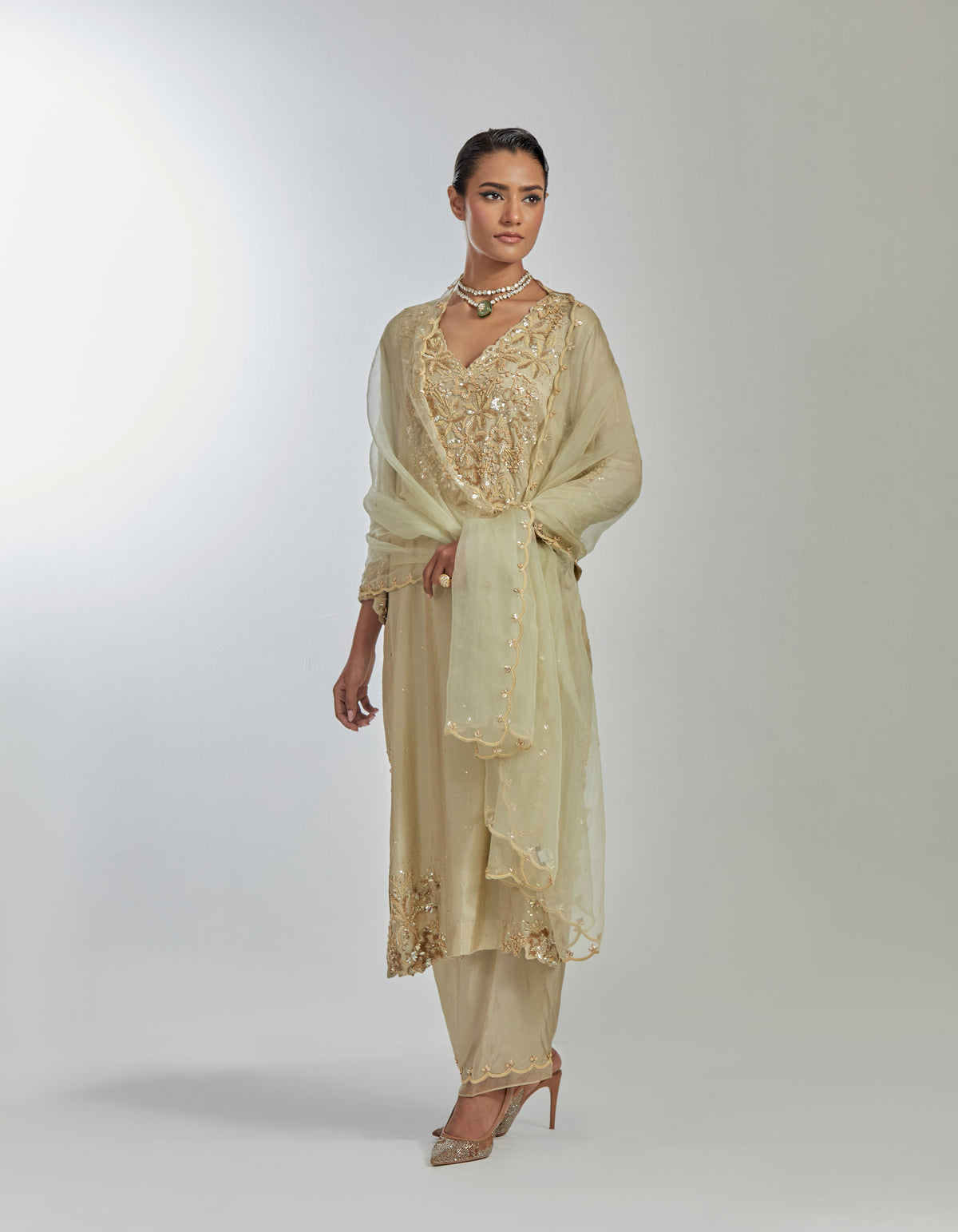 Dupatta
