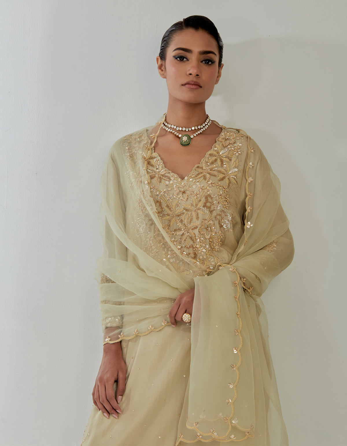 Dupatta
