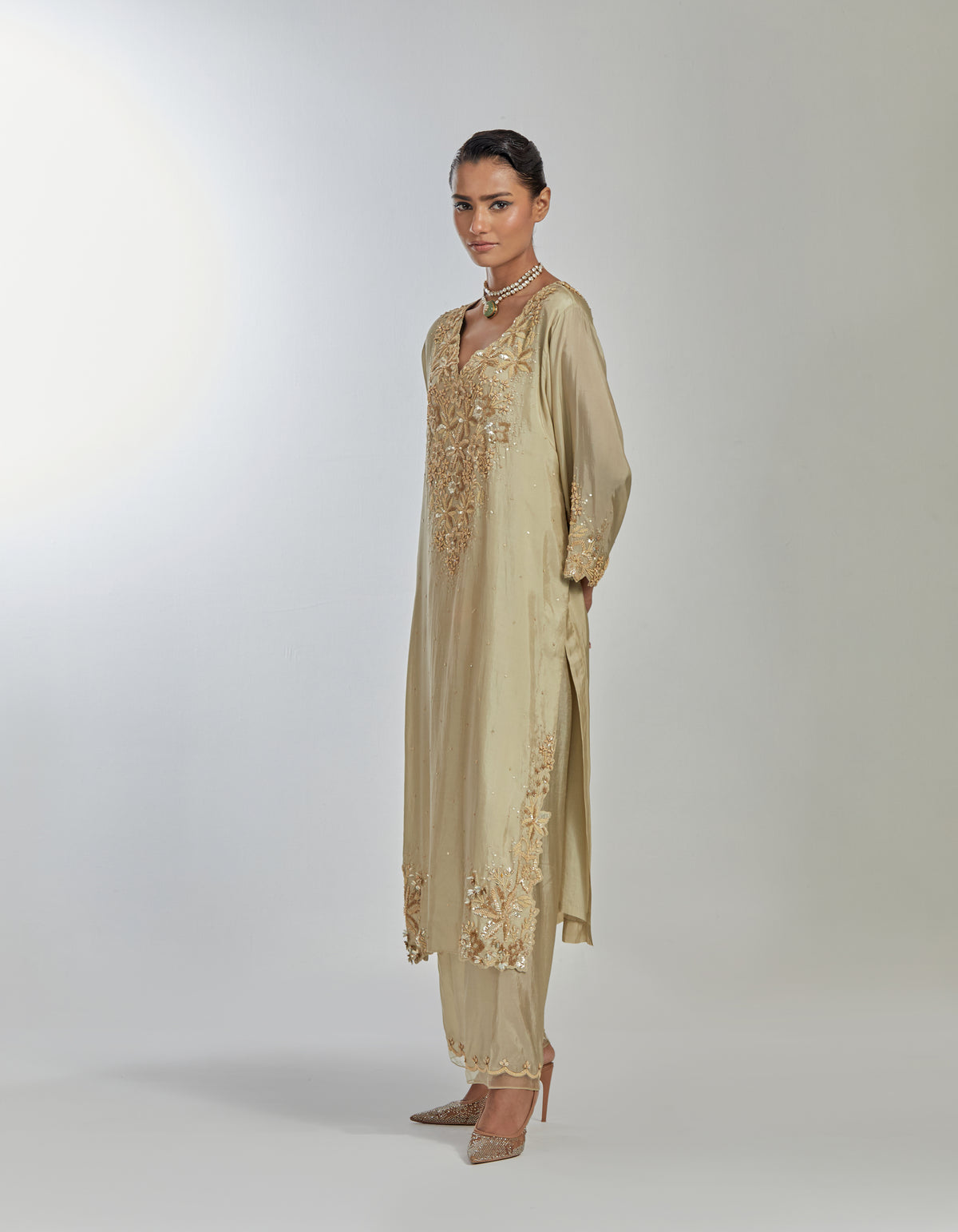 Kurta Set