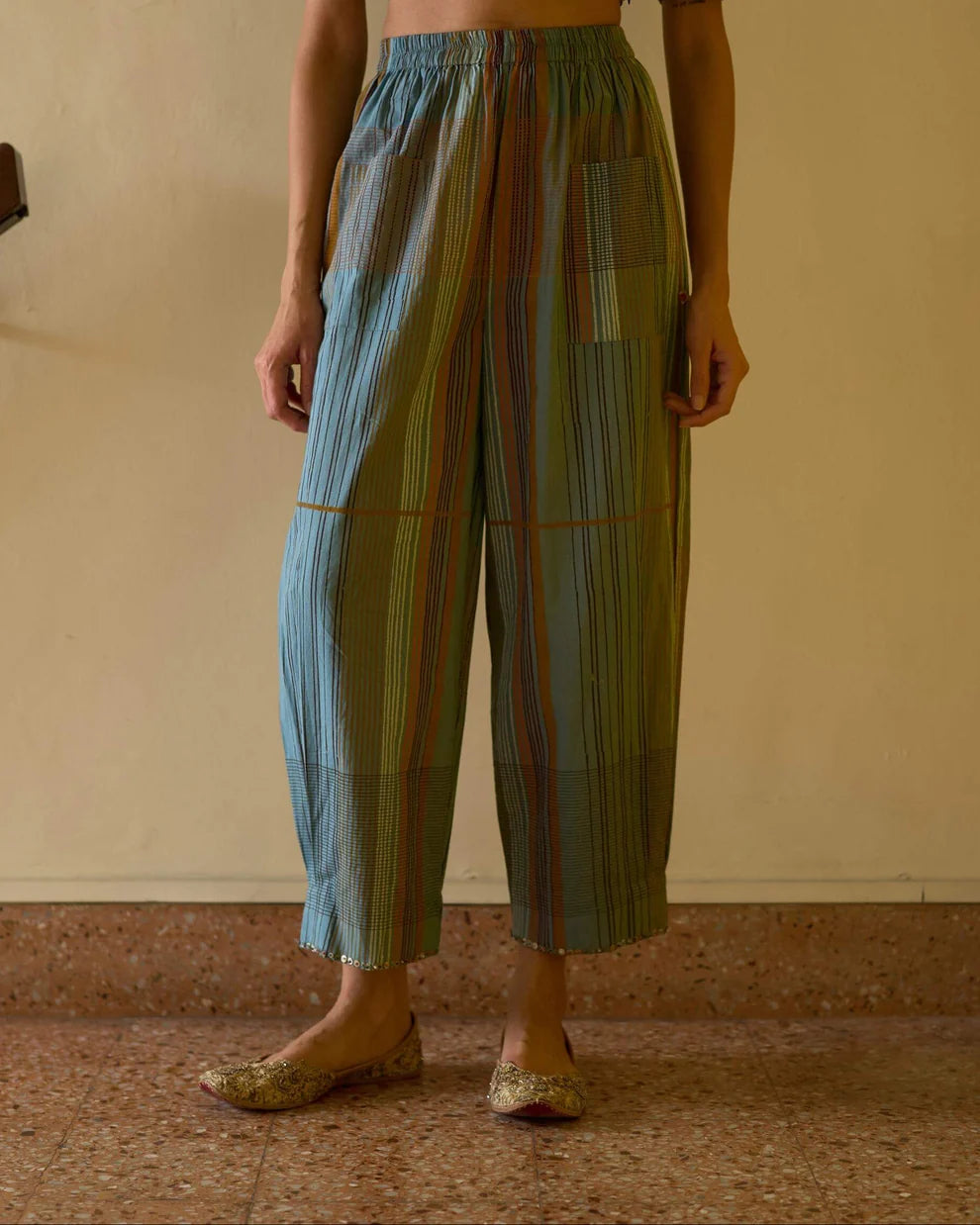 Pami Pant