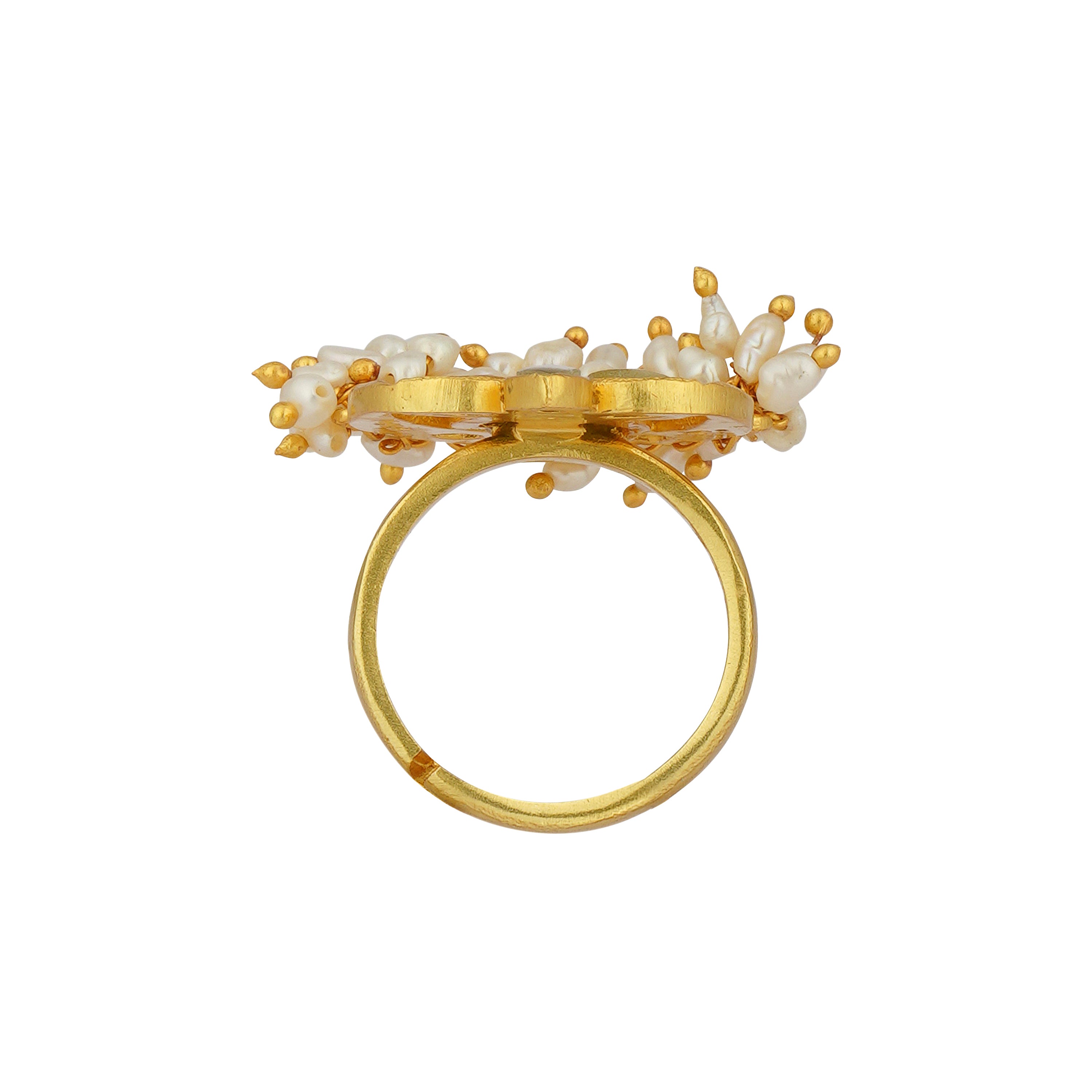 Dainty Art Deco 2.00 Carat Round Cut Diamond Moissanite Engagement Ring,  Wedding Ring in 10k Solid White Gold, Bridal Set, Promise Ring - Walmart.com