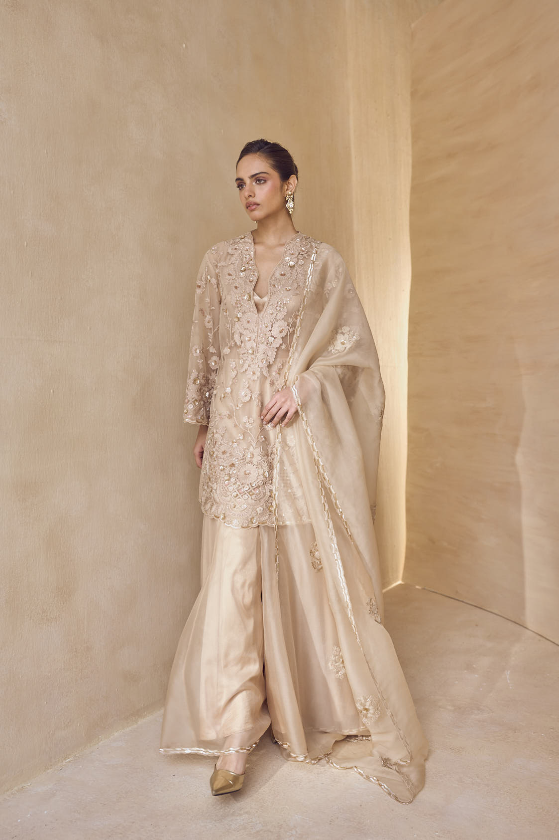 Eira Sharara Set