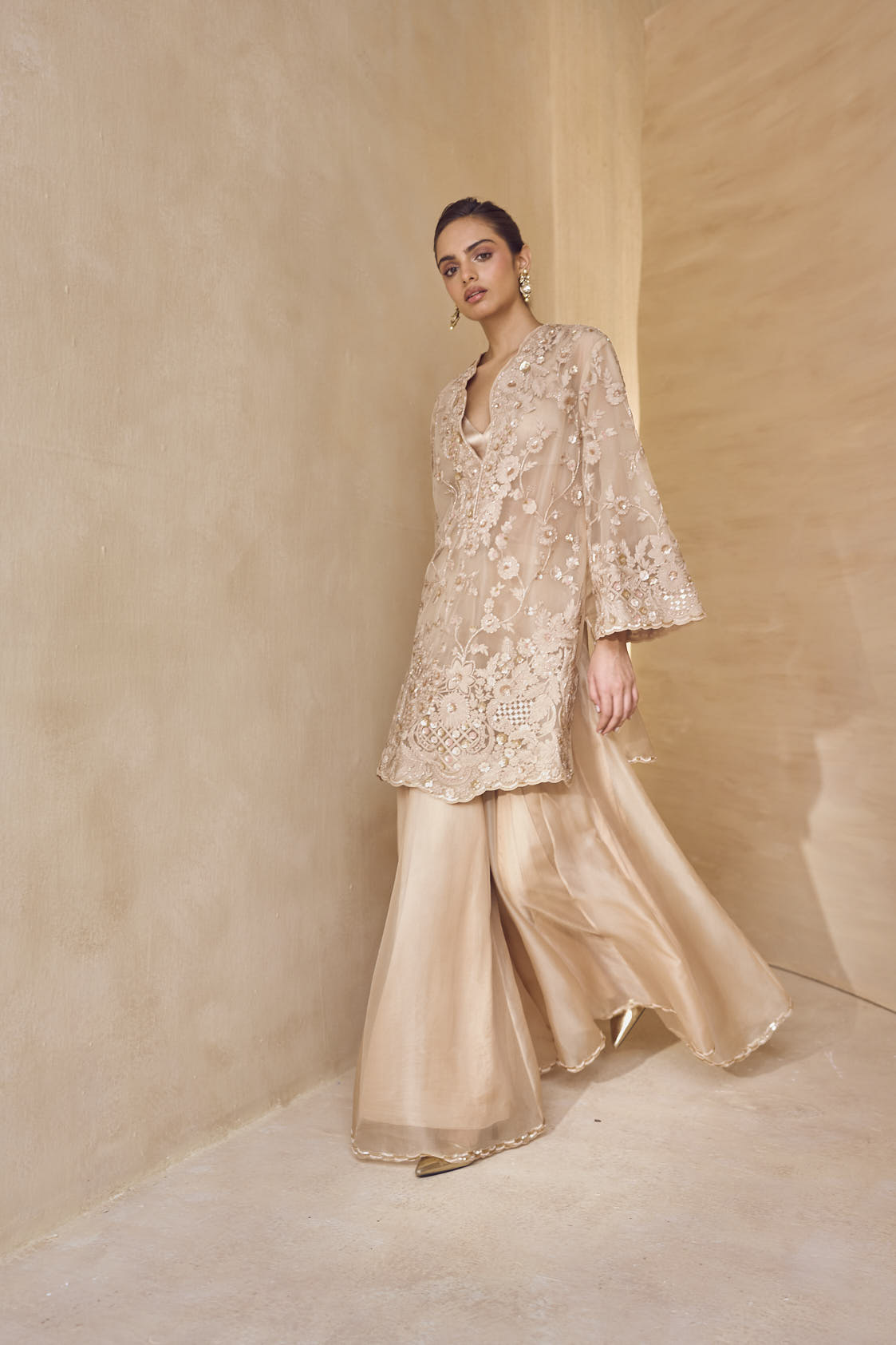 Eira Sharara Set