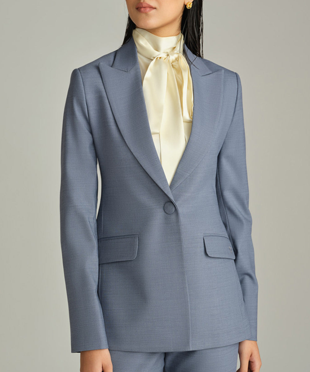 Suiting Blazer