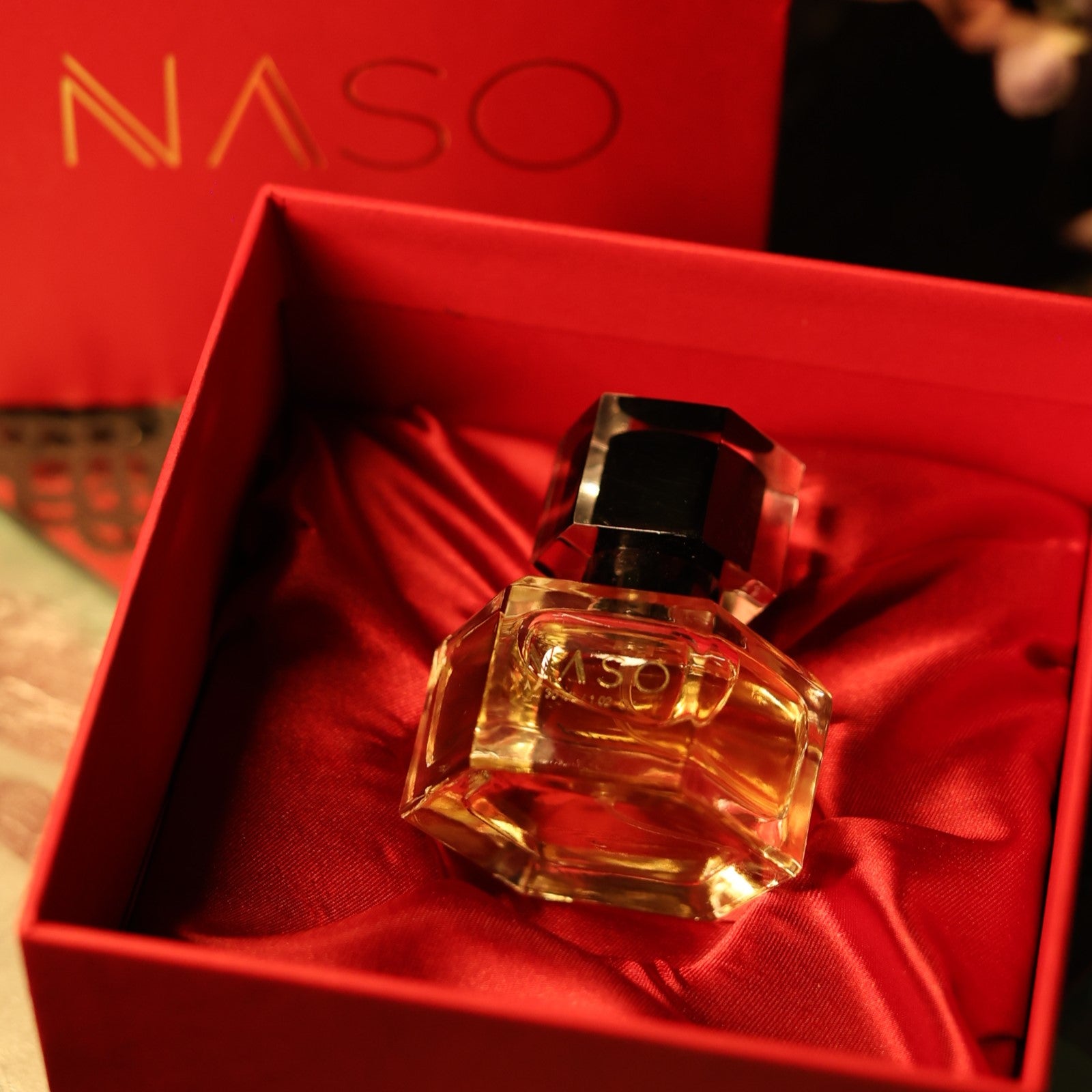 Rose Santal (30ml)