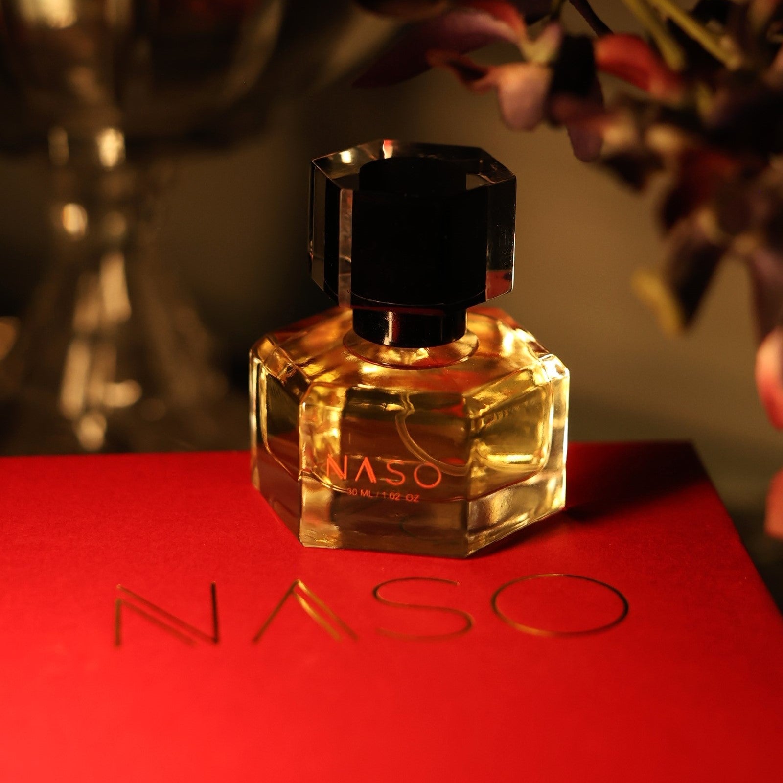 Rose Santal (30ml)