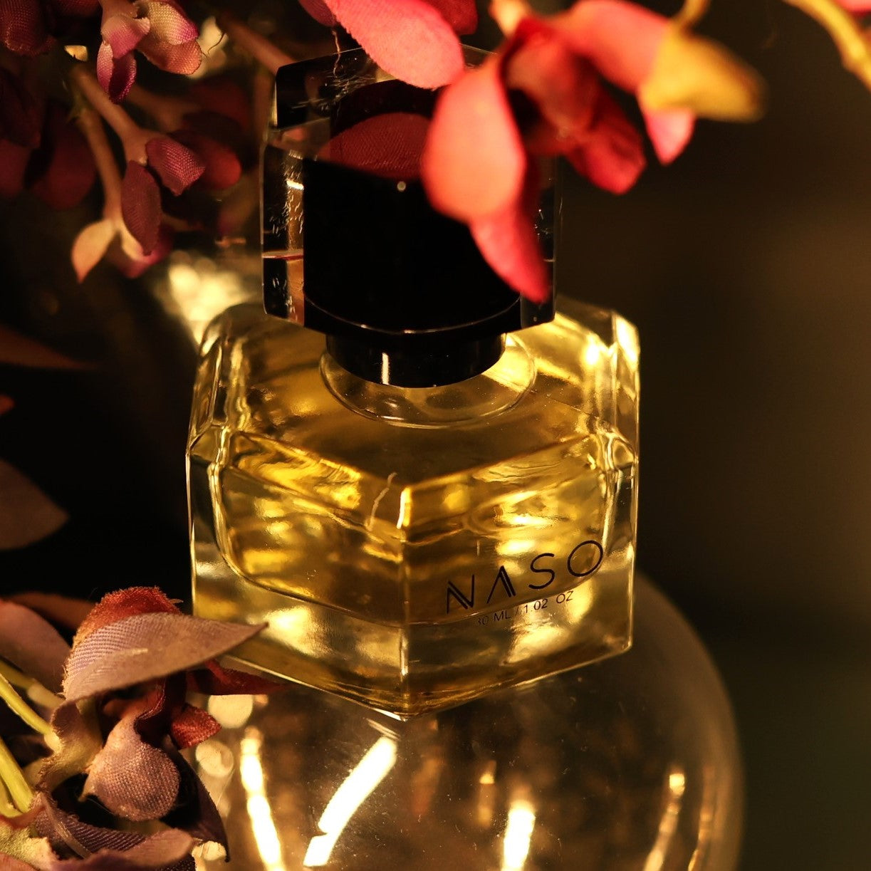Rose Santal (30ml)