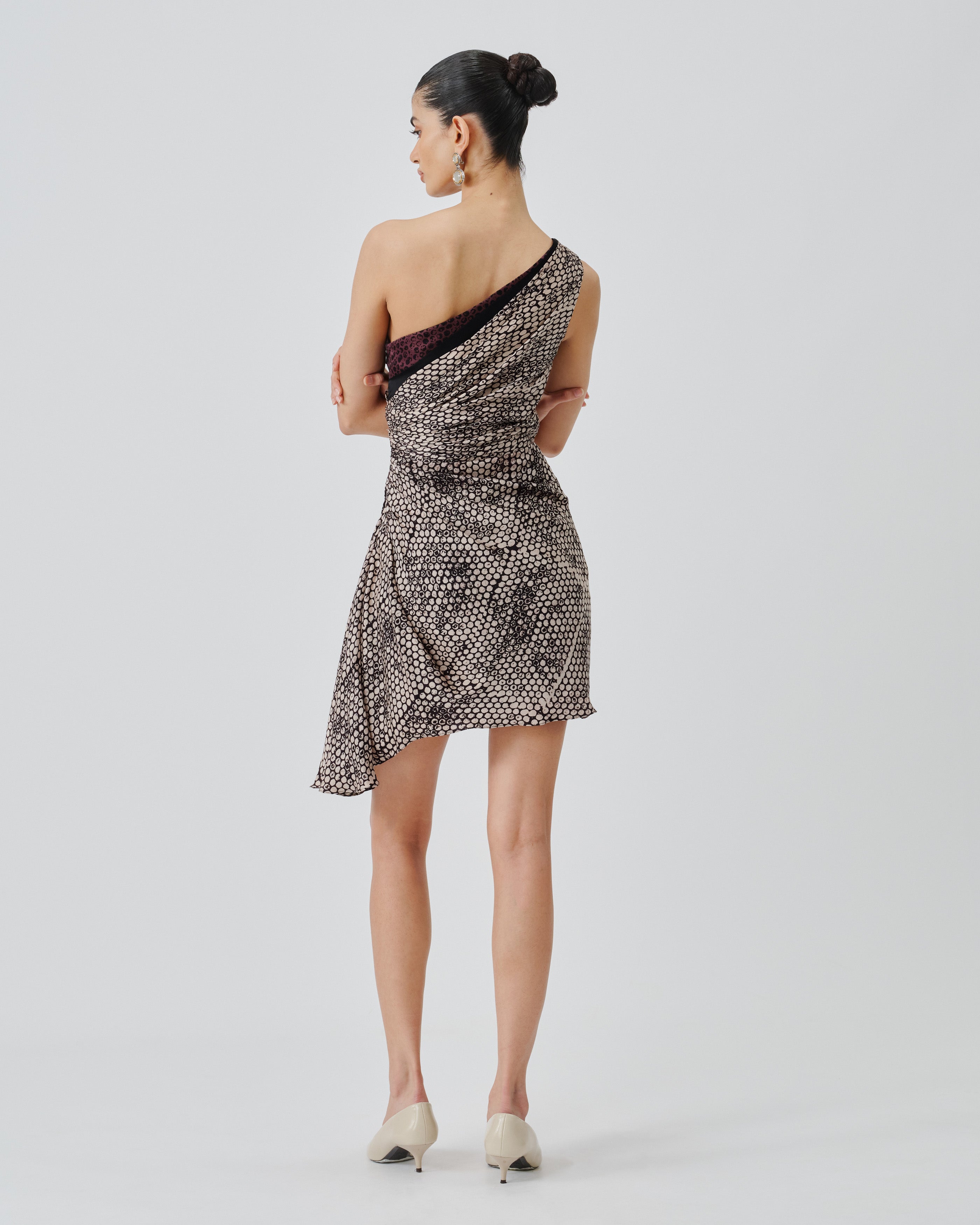 Odette Mini Dress
