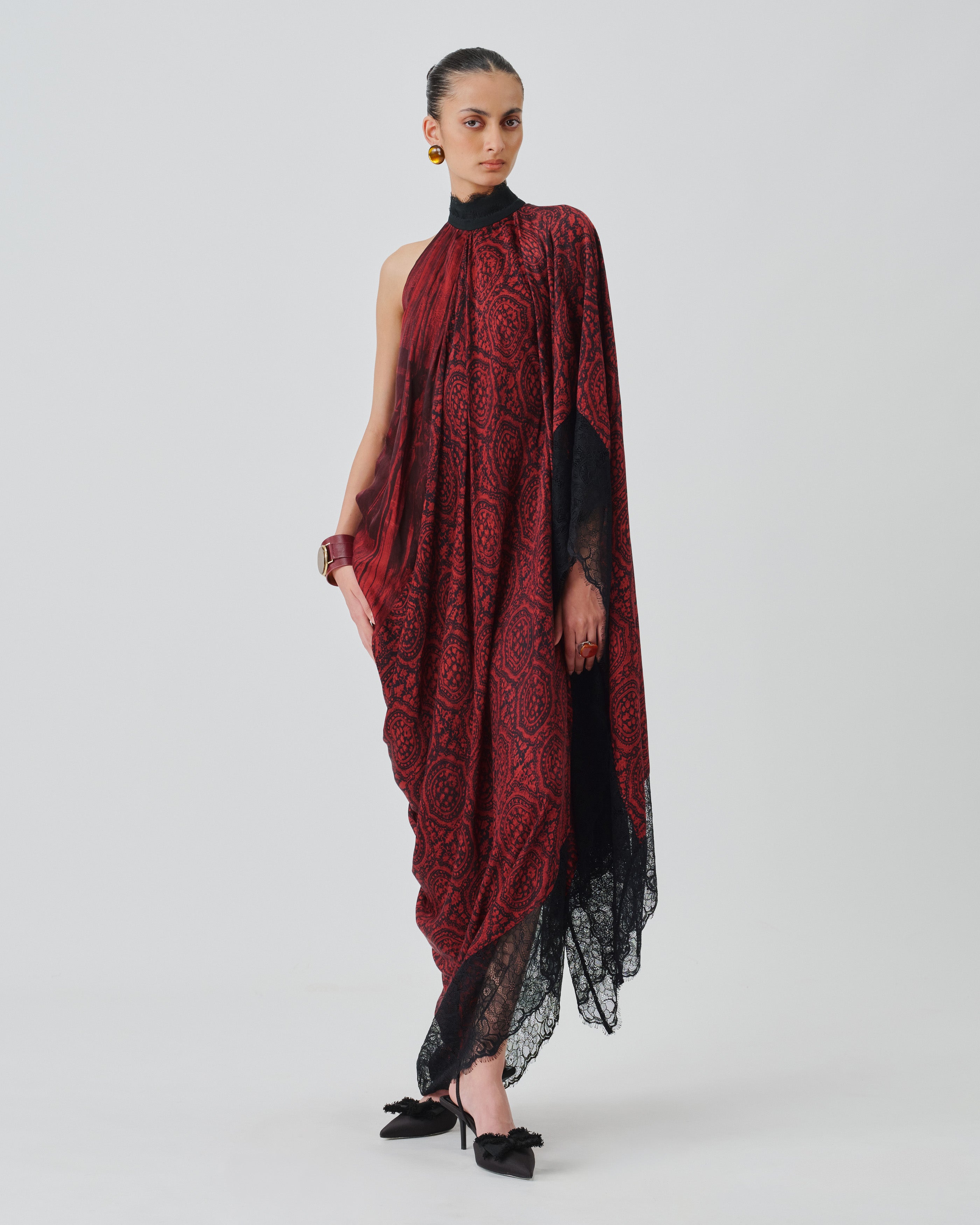 Anaya Dress
